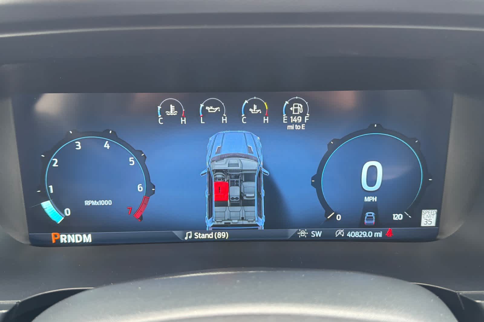 2024 Ford F-150 Lariat - Photo 24