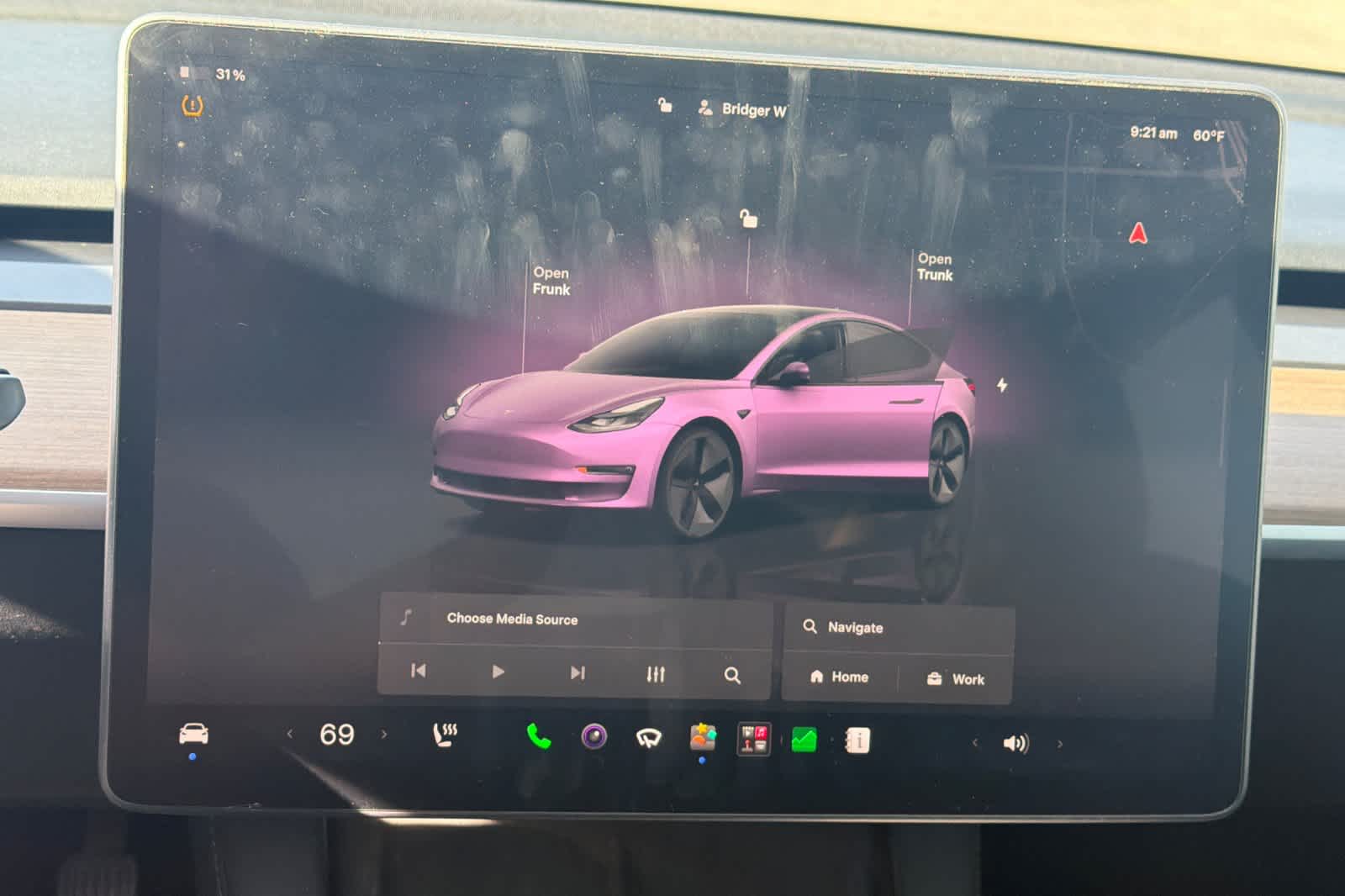 Thumbnail: 2023 Tesla Model 3 - 2
