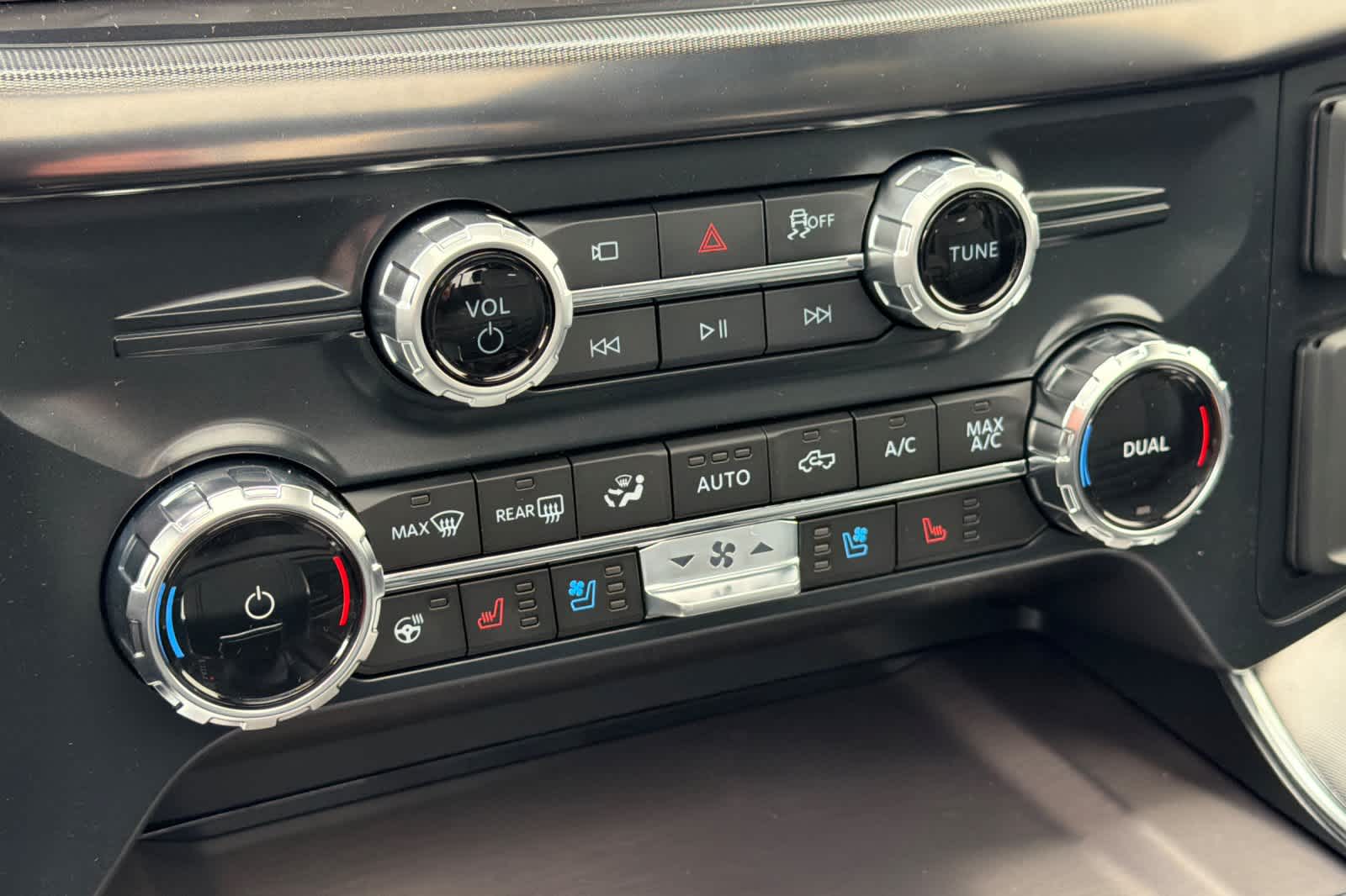 Thumbnail: 2026 Ford F-150 - 20