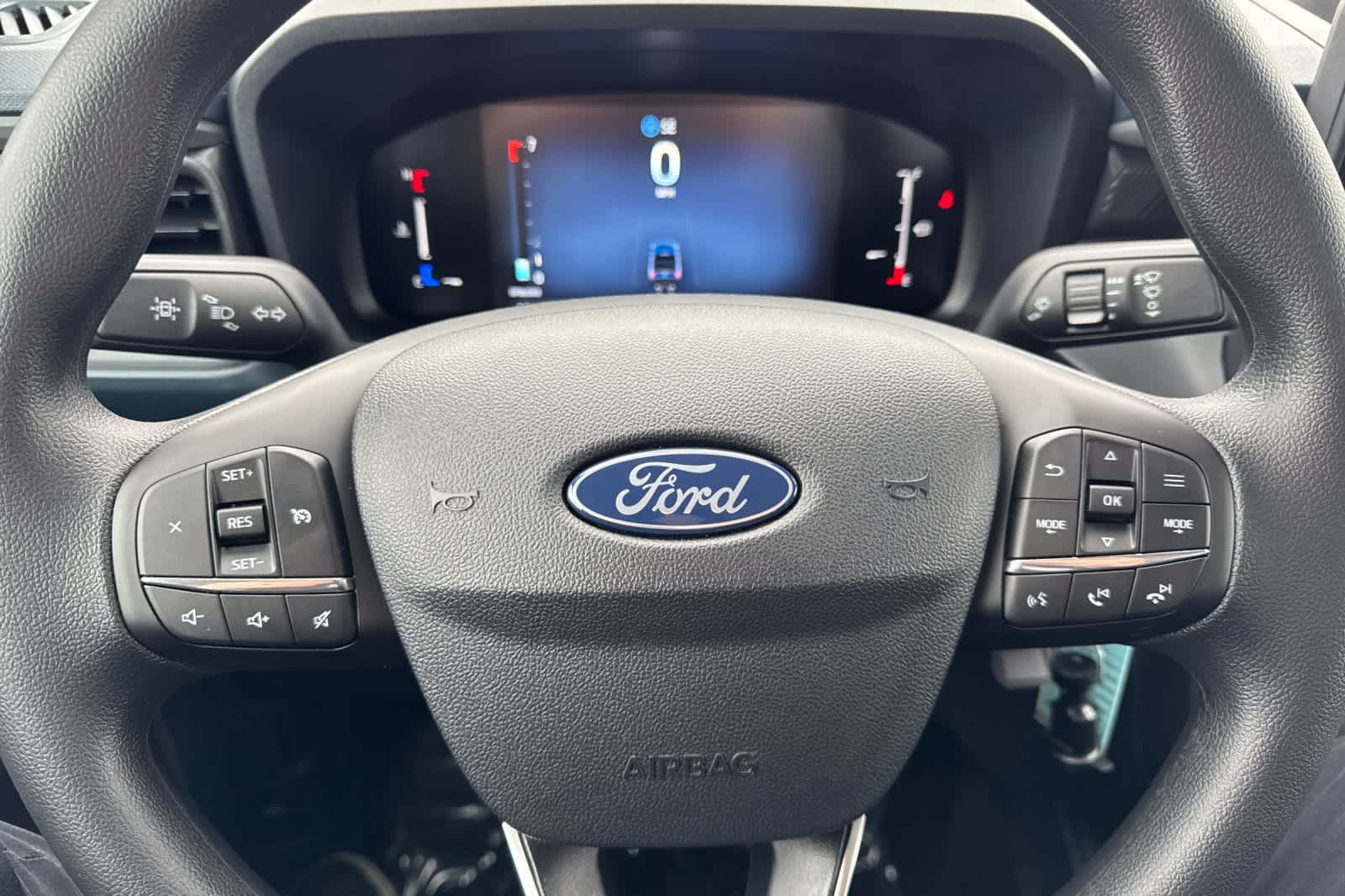 Thumbnail: 2026 Ford Maverick - 21