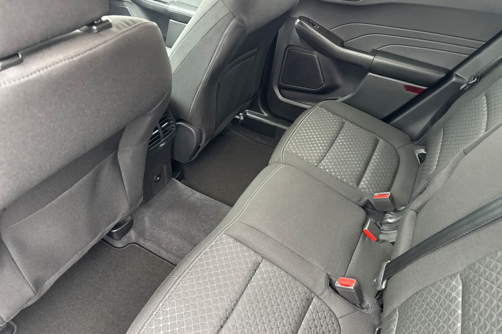 Thumbnail: 2026 Ford Escape - 4