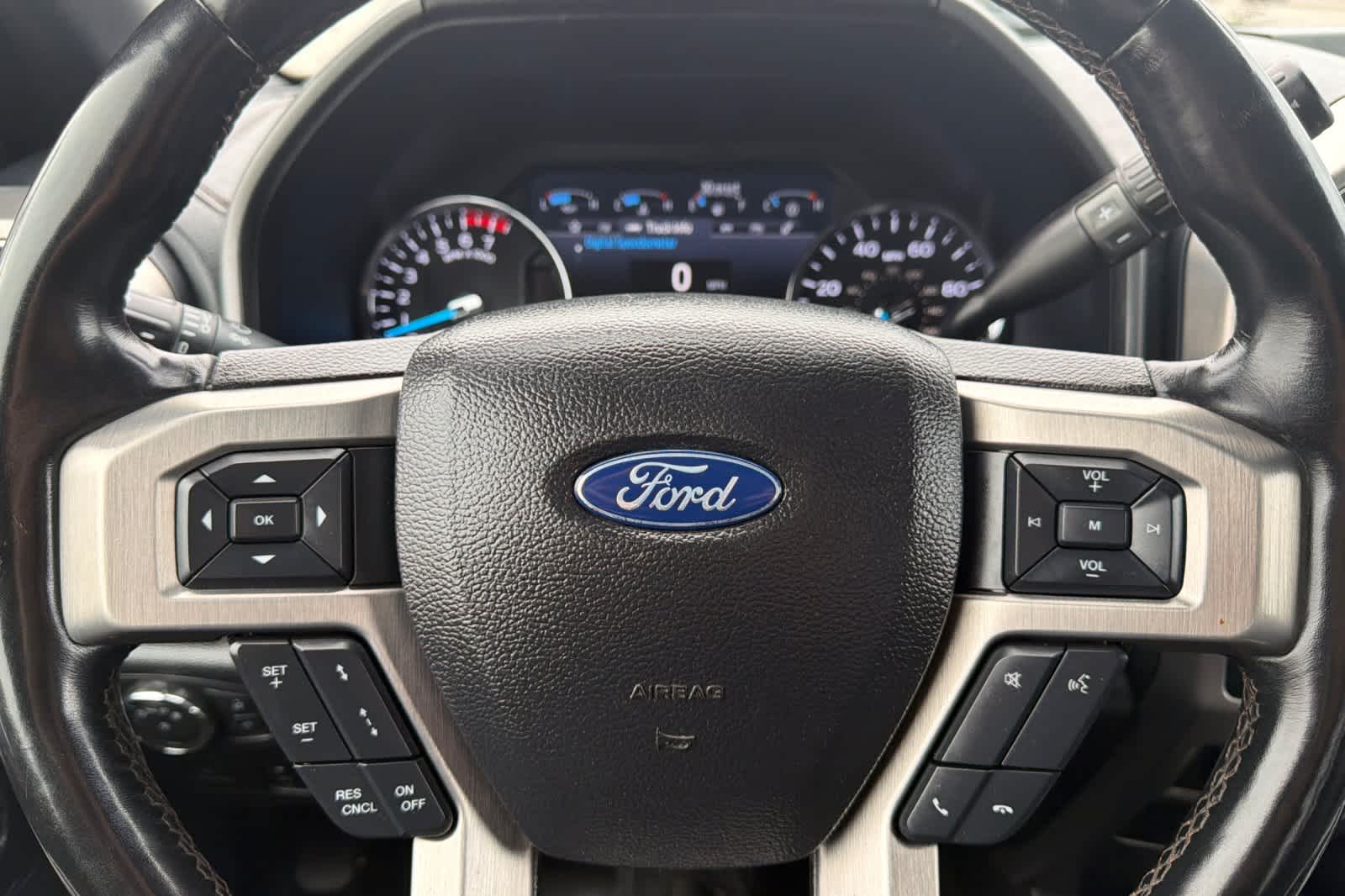 Thumbnail: 2021 Ford F-250 - 23