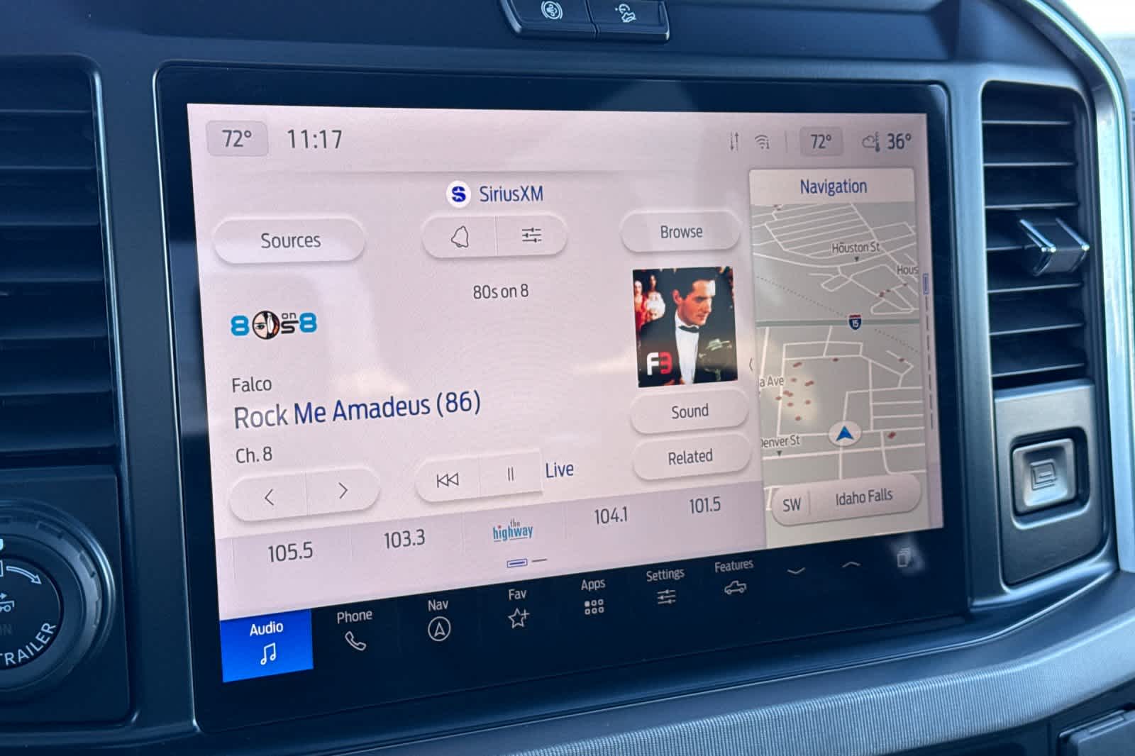 Thumbnail: 2026 Ford F-350 - 17