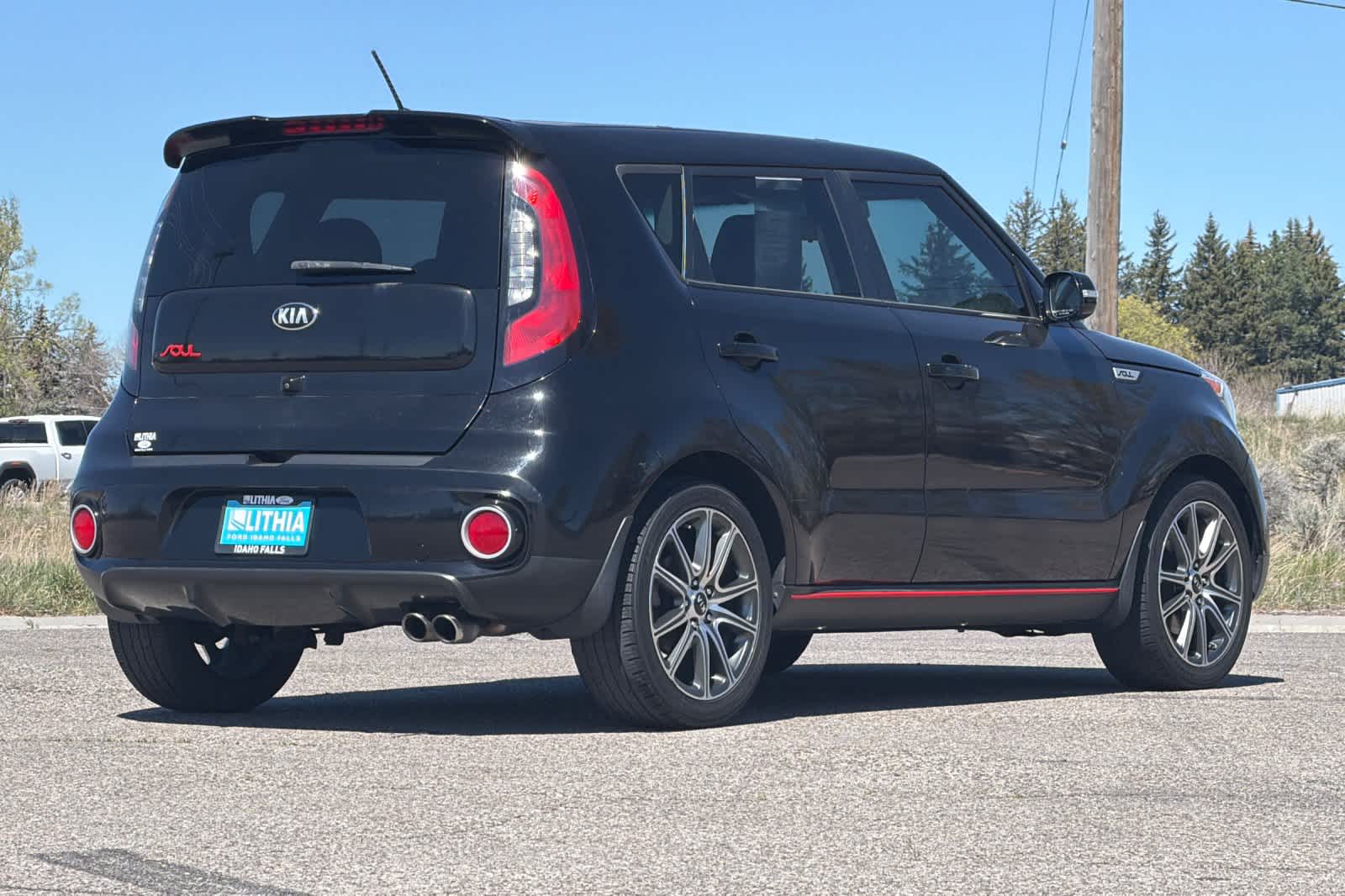 Thumbnail: 2018 Kia Soul - 2