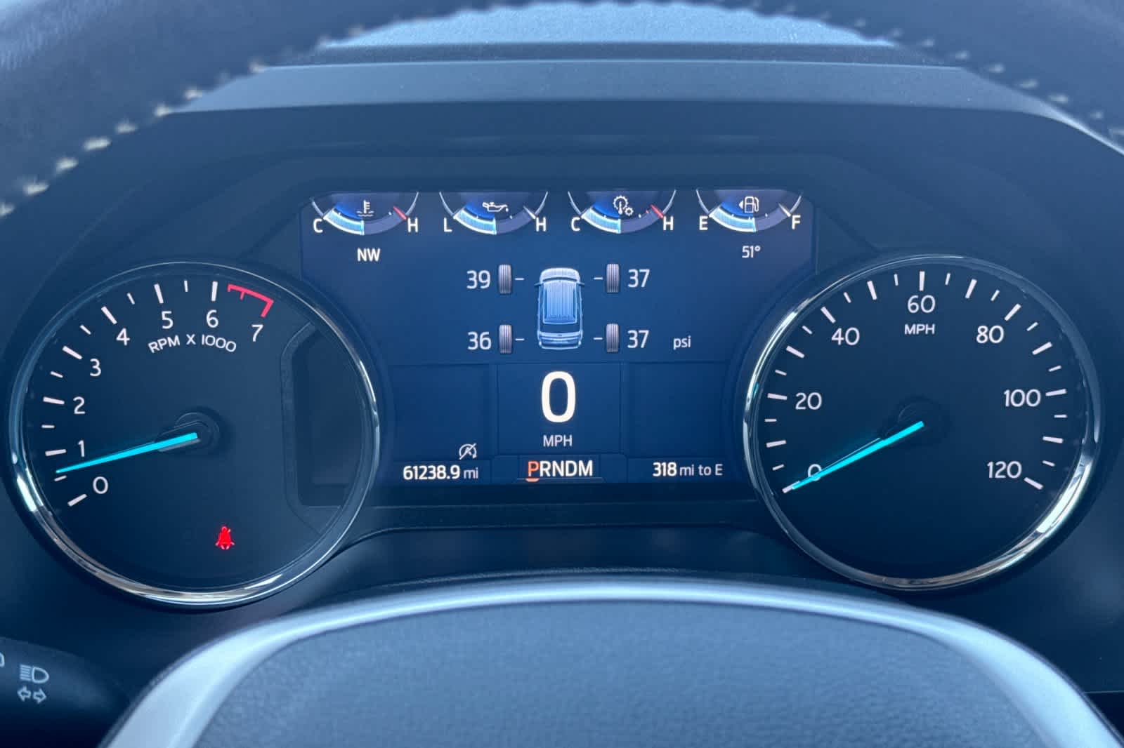 Thumbnail: 2024 Ford Expedition MAX - 26