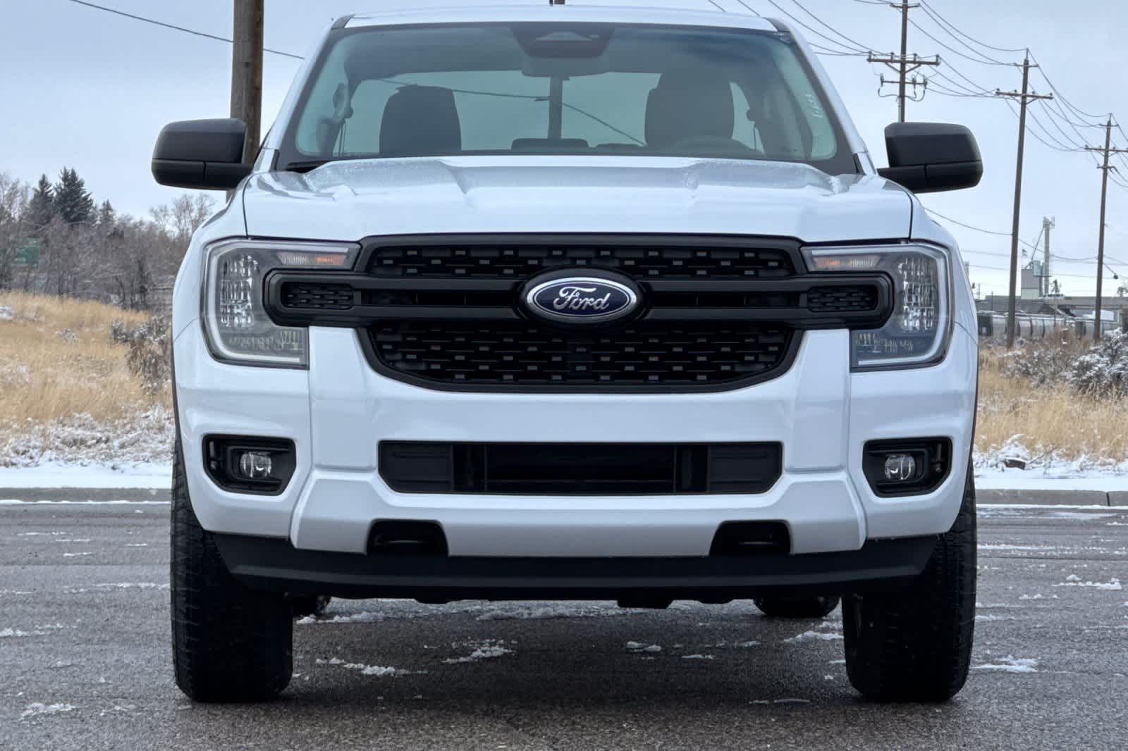 Thumbnail: 2025 Ford Ranger - 10