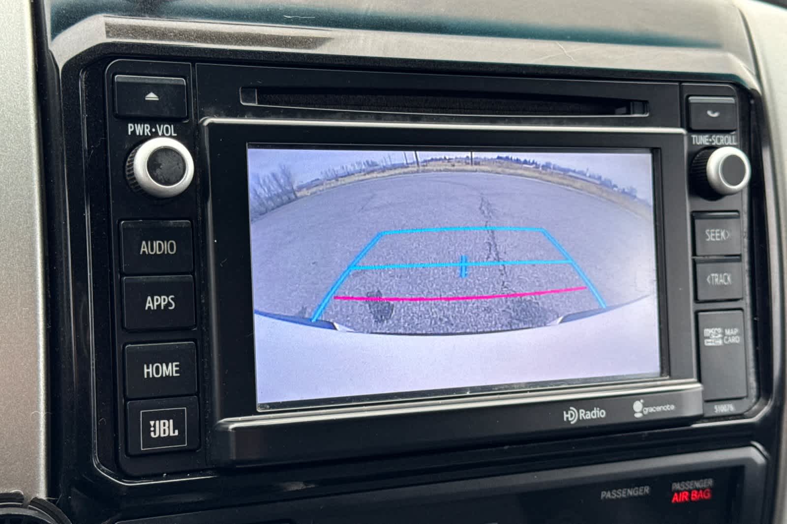 Thumbnail: 2015 Toyota Tacoma - 18