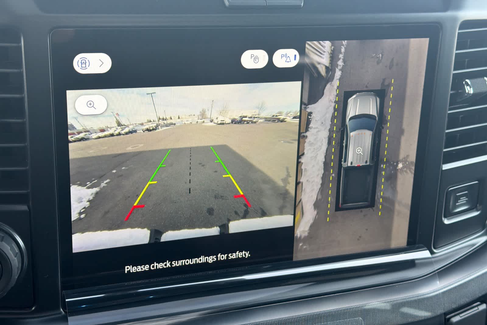 Thumbnail: 2026 Ford F-350 - 19