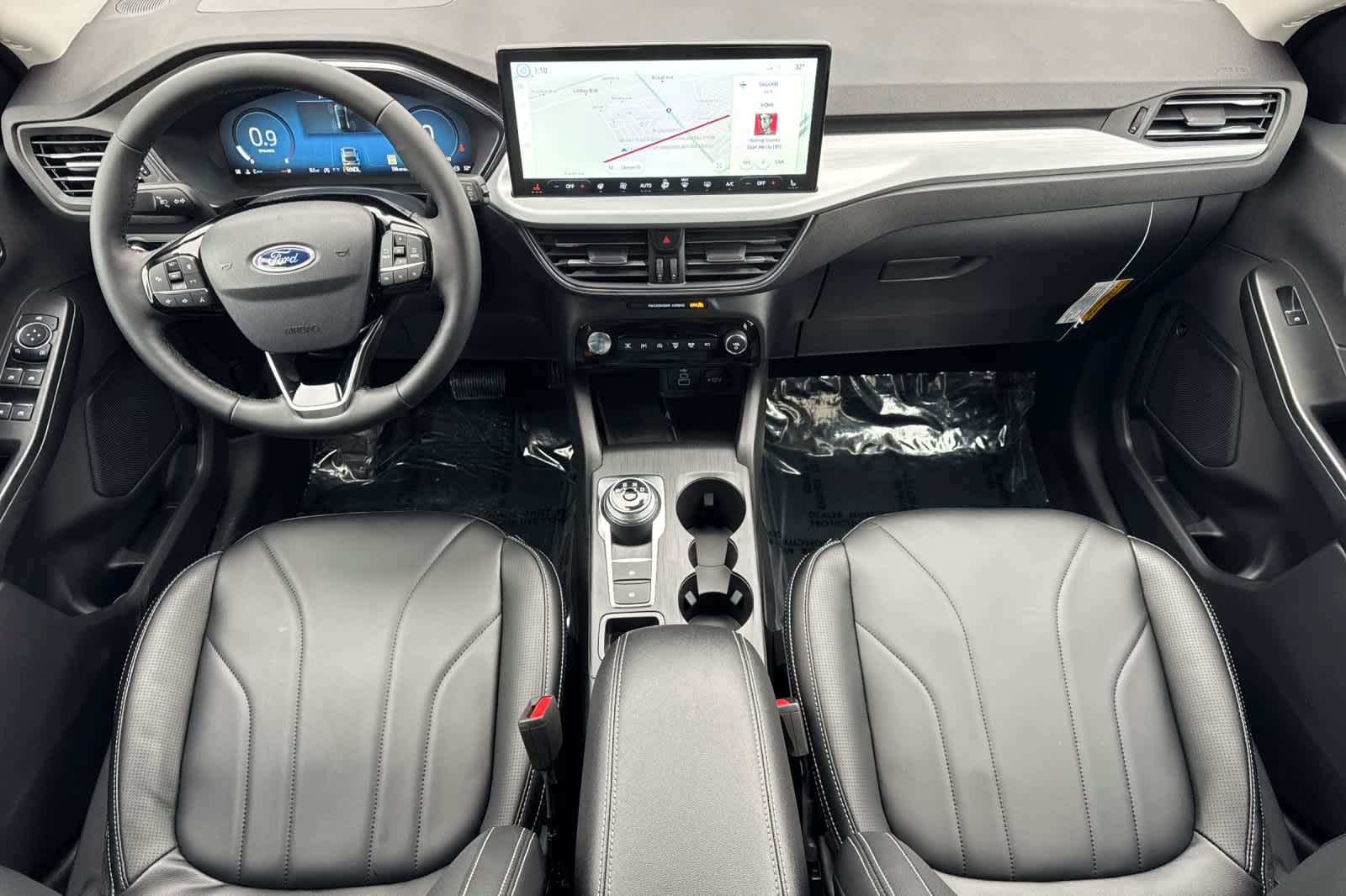 Thumbnail: 2026 Ford Escape - 3