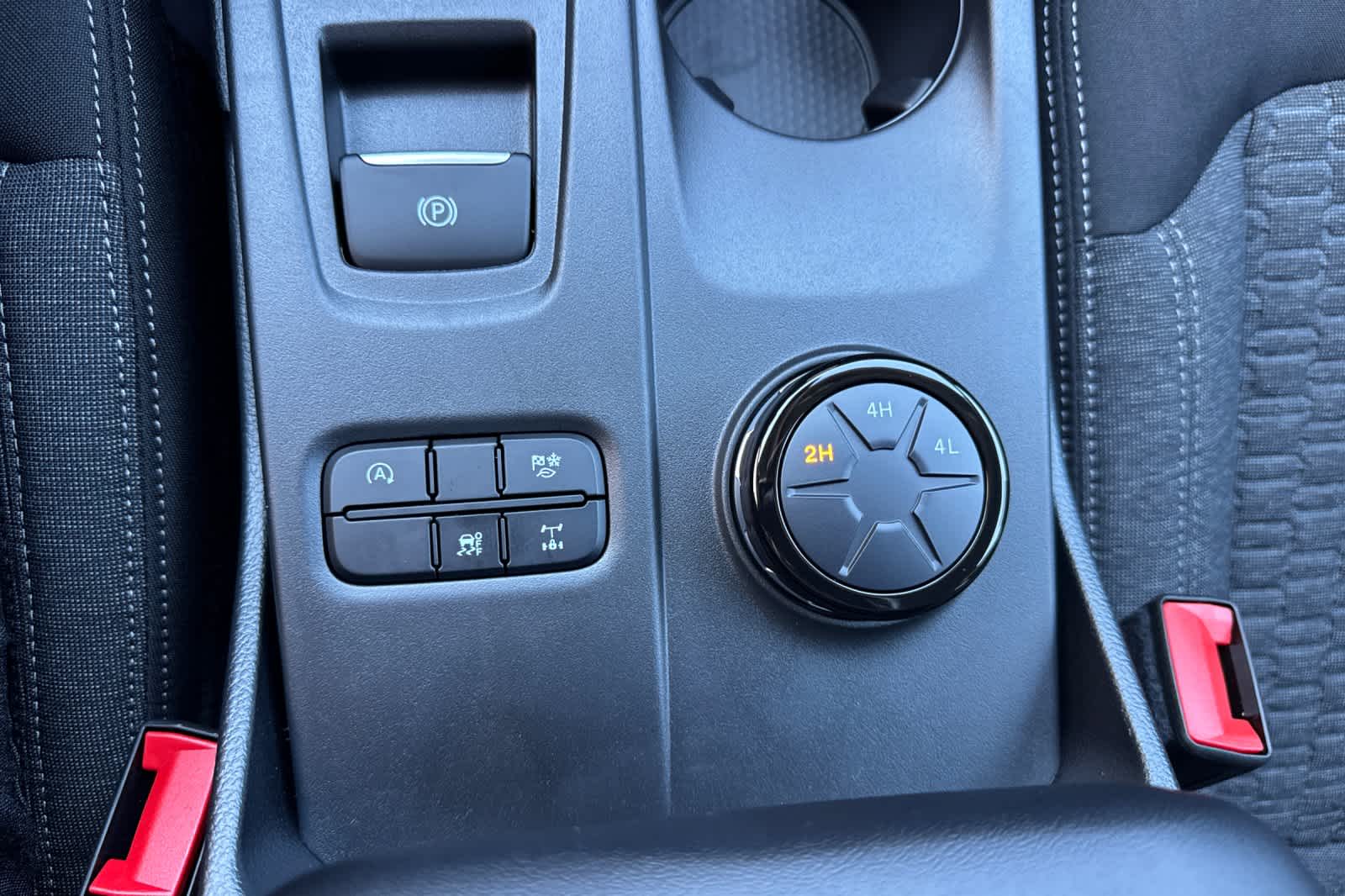 Thumbnail: 2025 Ford Ranger - 26