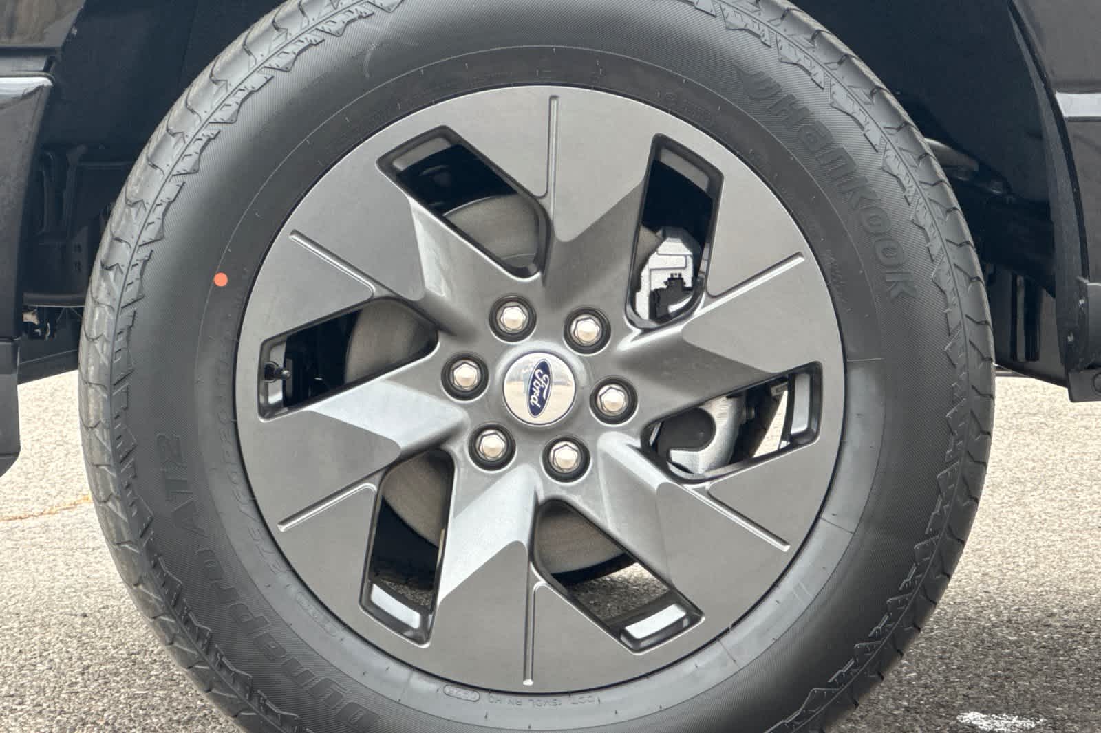 Thumbnail: 2025 Ford F-150 - 24