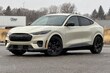  Ford Mustang Mach-E