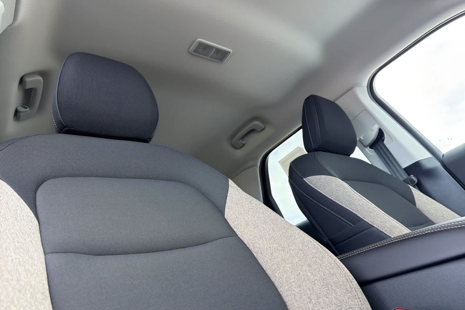 Thumbnail: 2026 Ford Bronco Sport - 17