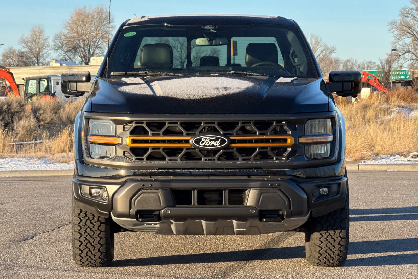 Thumbnail: 2025 Ford F-150 - 10