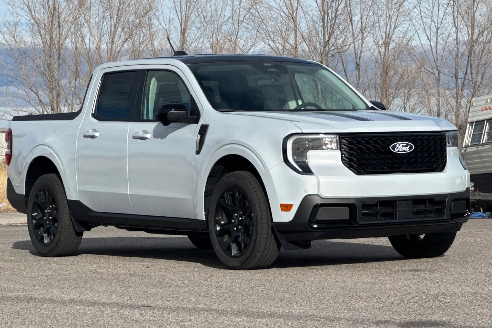 Thumbnail: 2026 Ford Maverick - 9