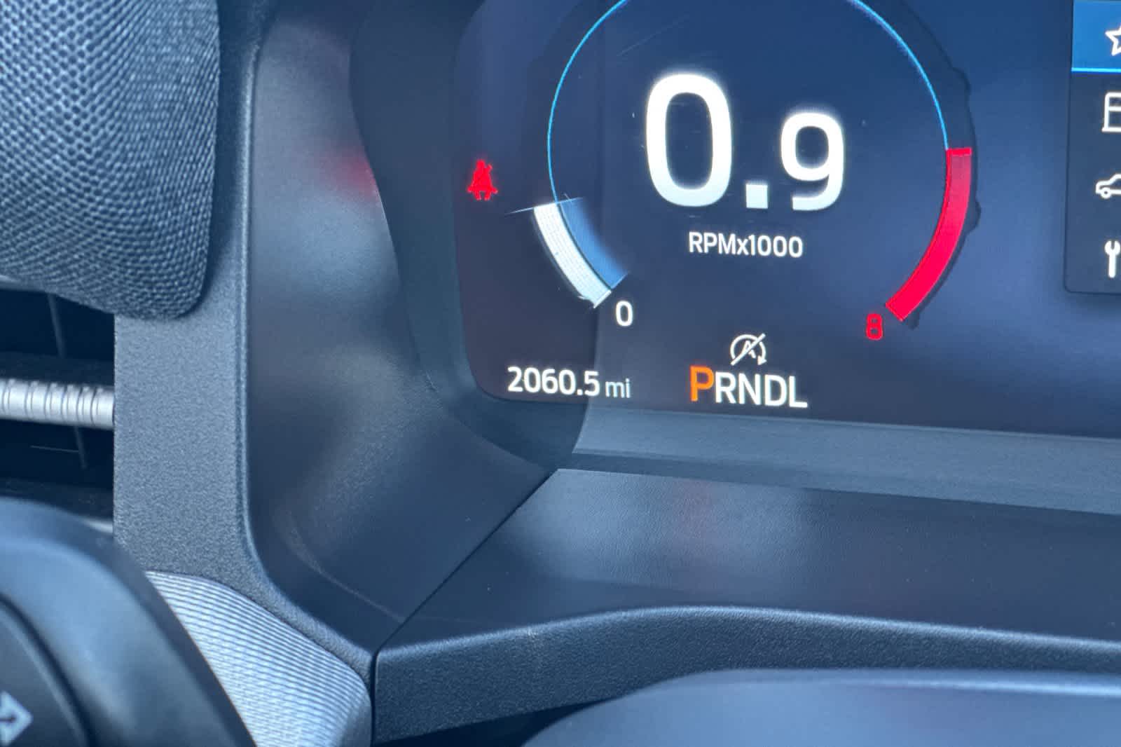 Thumbnail: 2025 Ford Explorer - 27