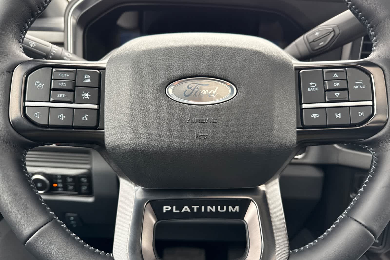 Thumbnail: 2026 Ford F-350 - 23