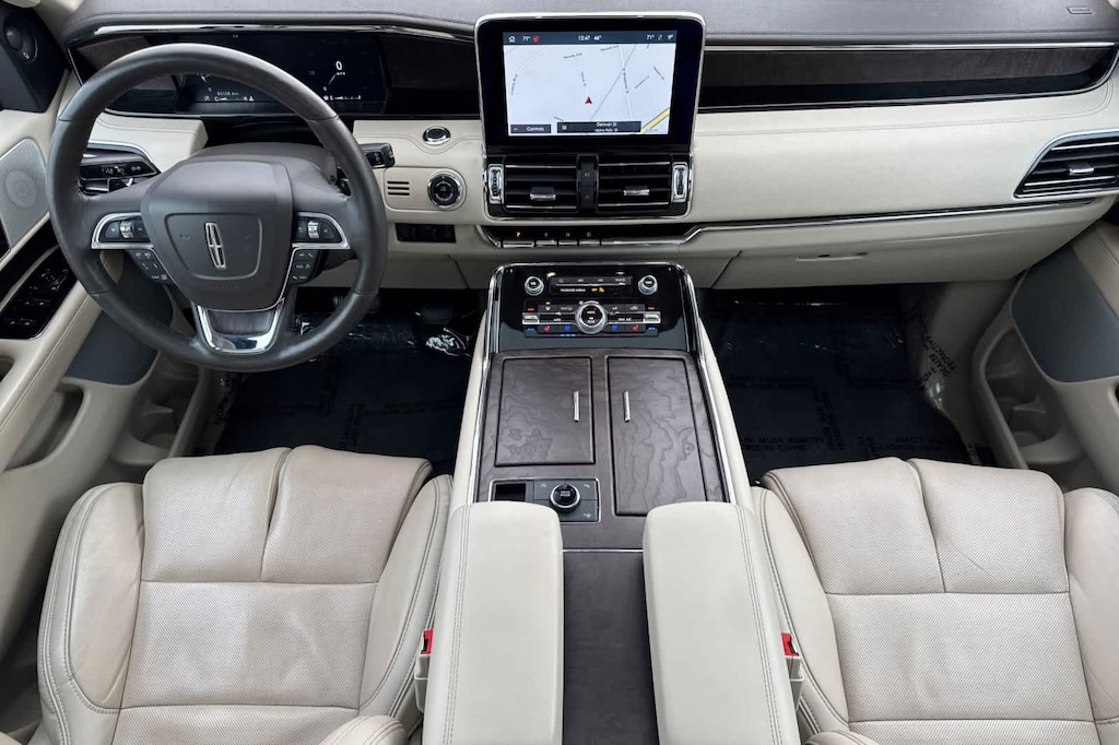 Used 2020 Lincoln Navigator Reserve SUV