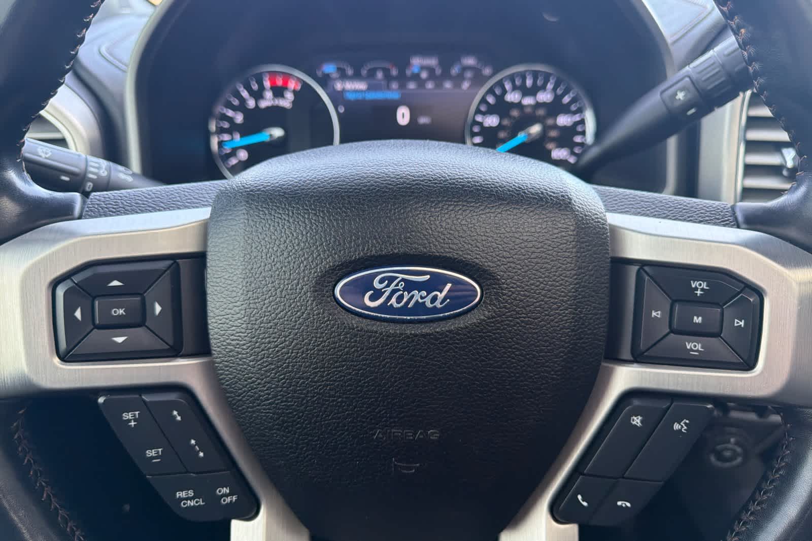 Thumbnail: 2020 Ford F-250 - 23