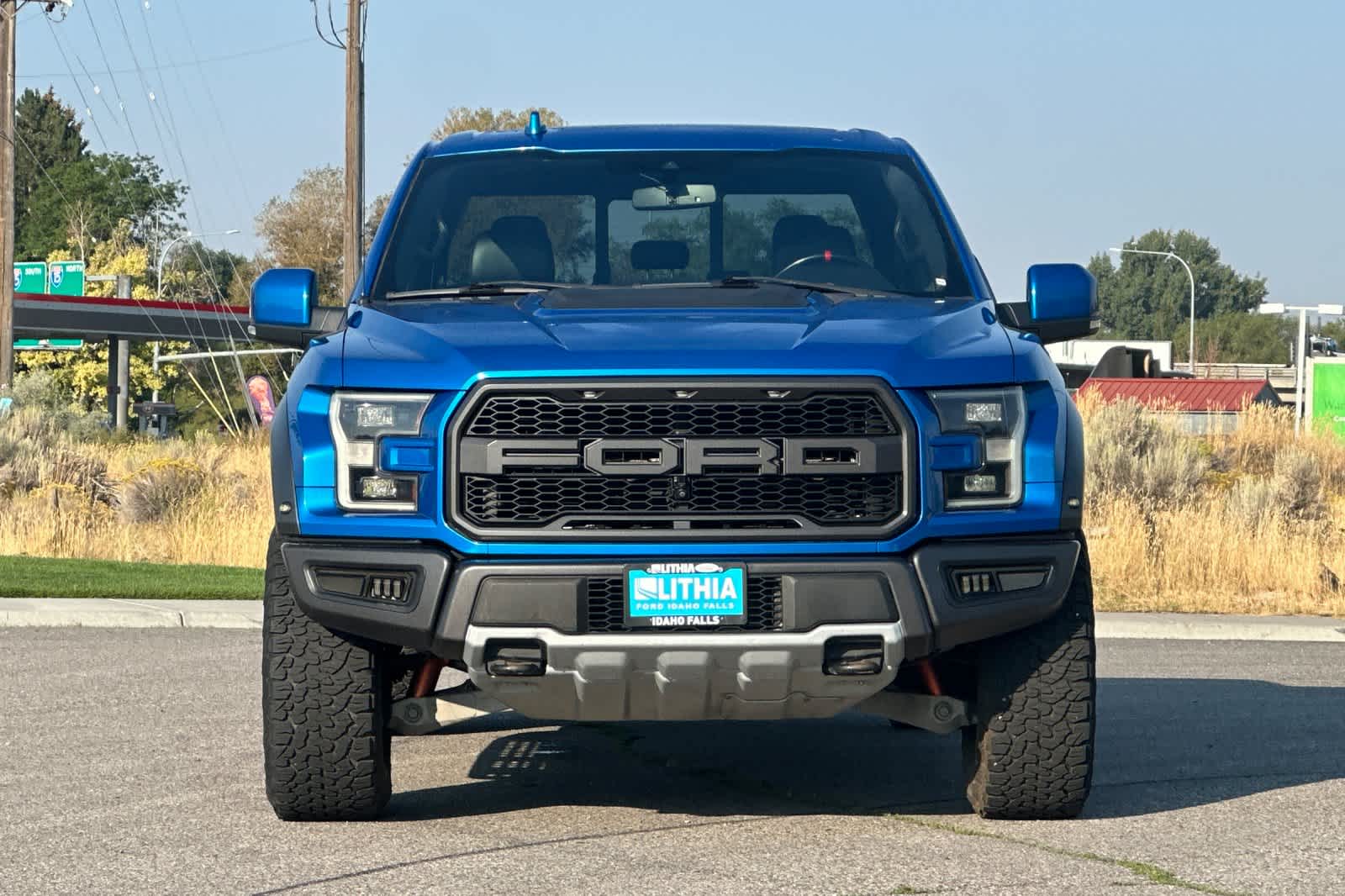 Thumbnail: 2019 Ford F-150 - 10
