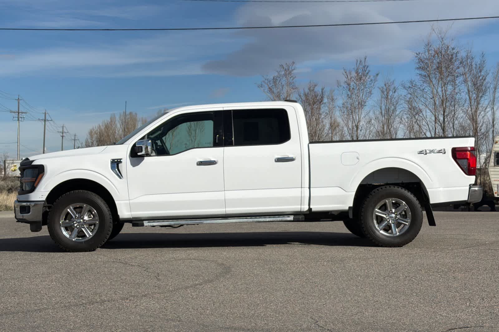 Thumbnail: 2024 Ford F-150 - 5