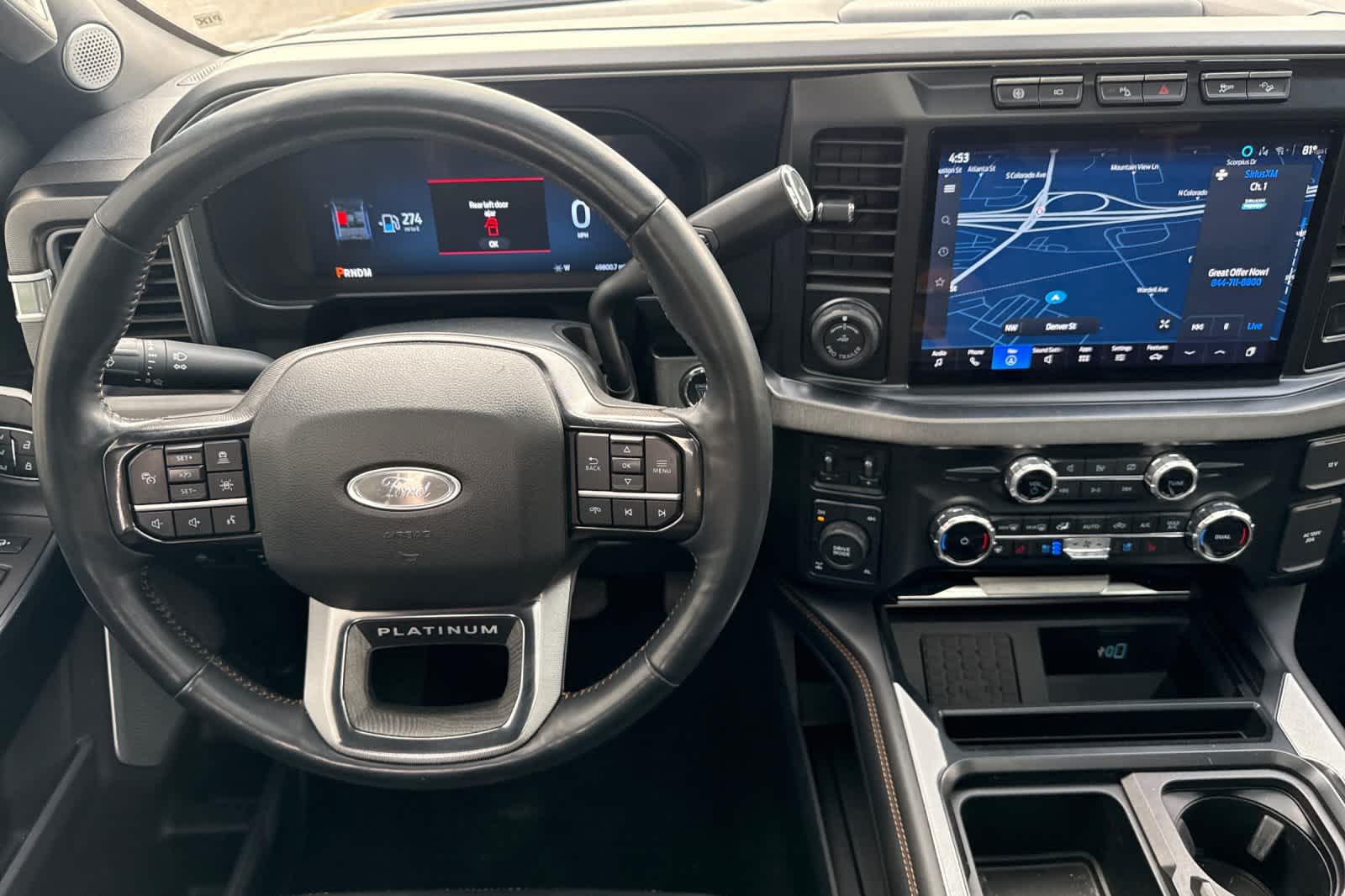 Thumbnail: 2024 Ford F-350 - 14