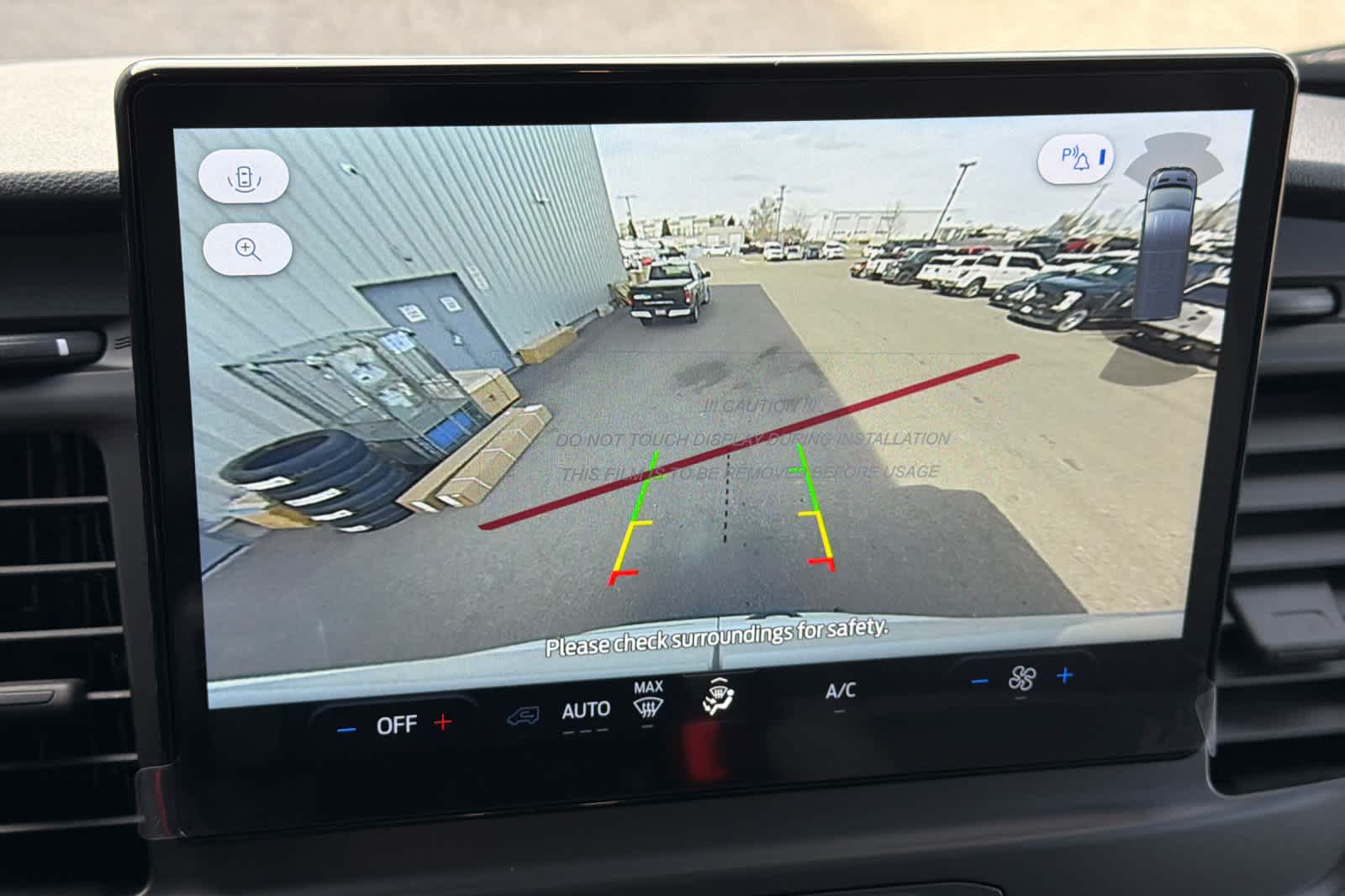 Thumbnail: 2026 Ford Transit Series - 19