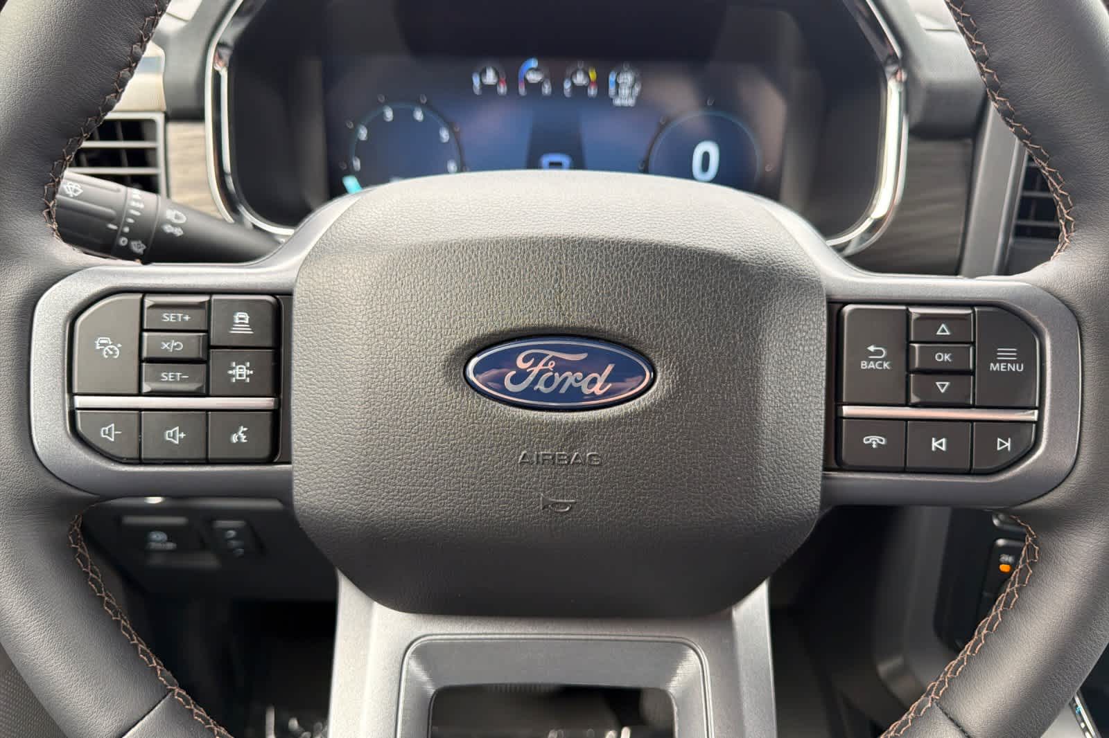 Thumbnail: 2026 Ford F-150 - 23