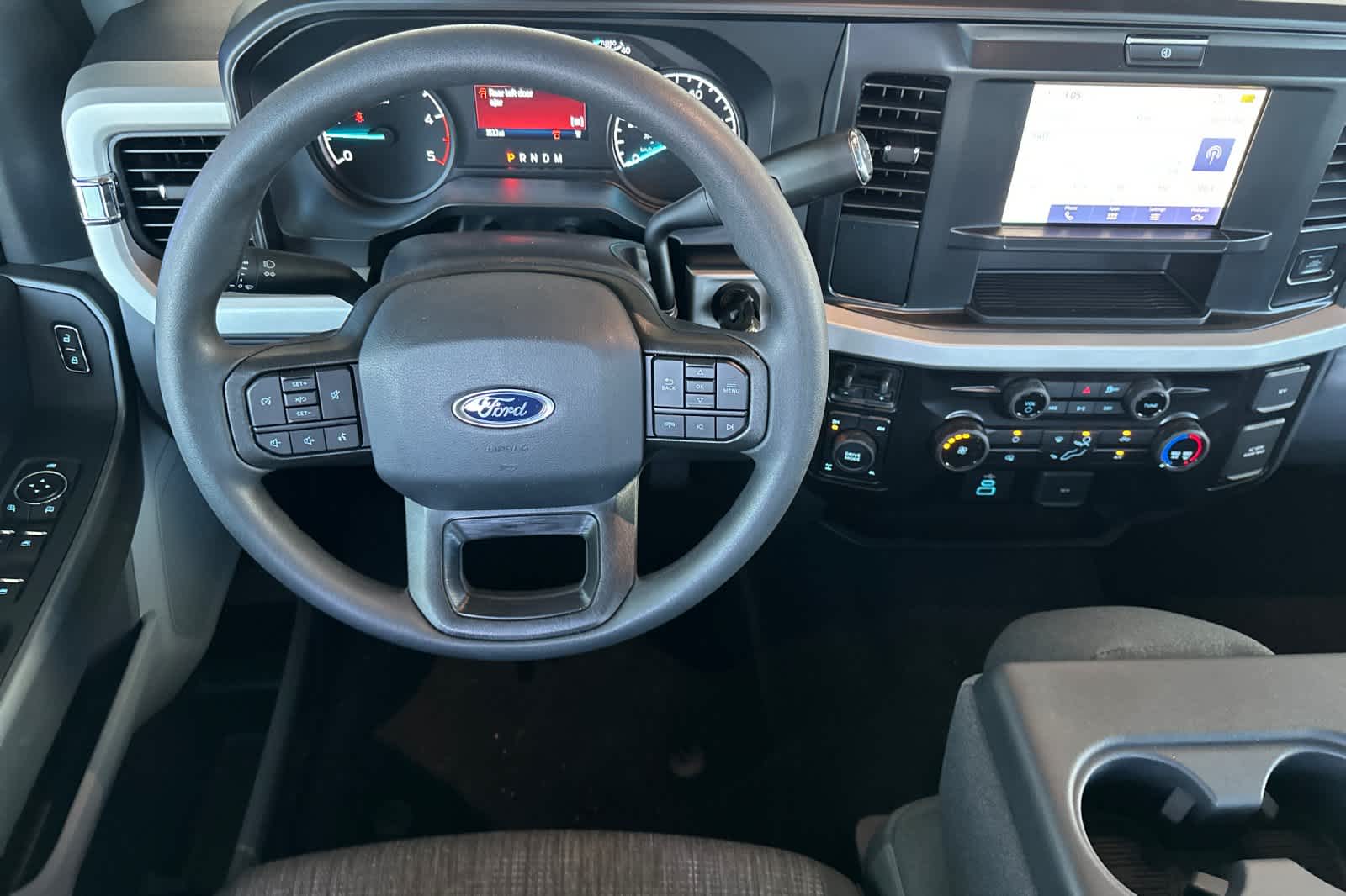 2026 Ford F-250 Super Duty XLT - Photo 14