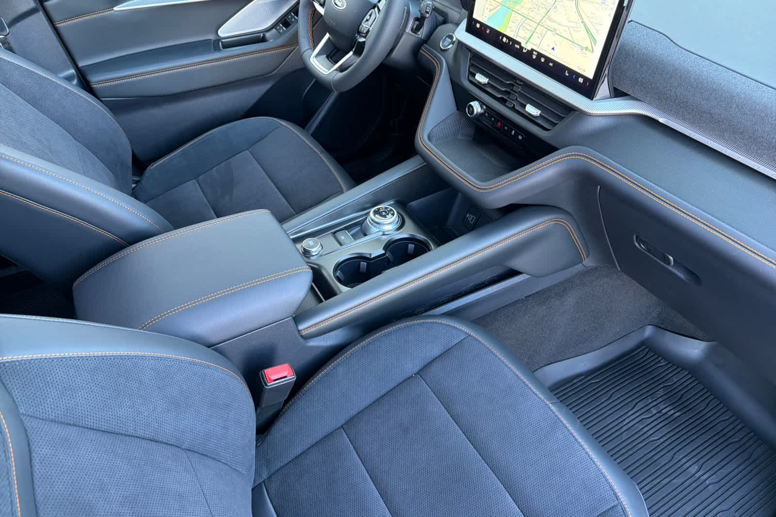 Thumbnail: 2026 Ford Explorer - 17