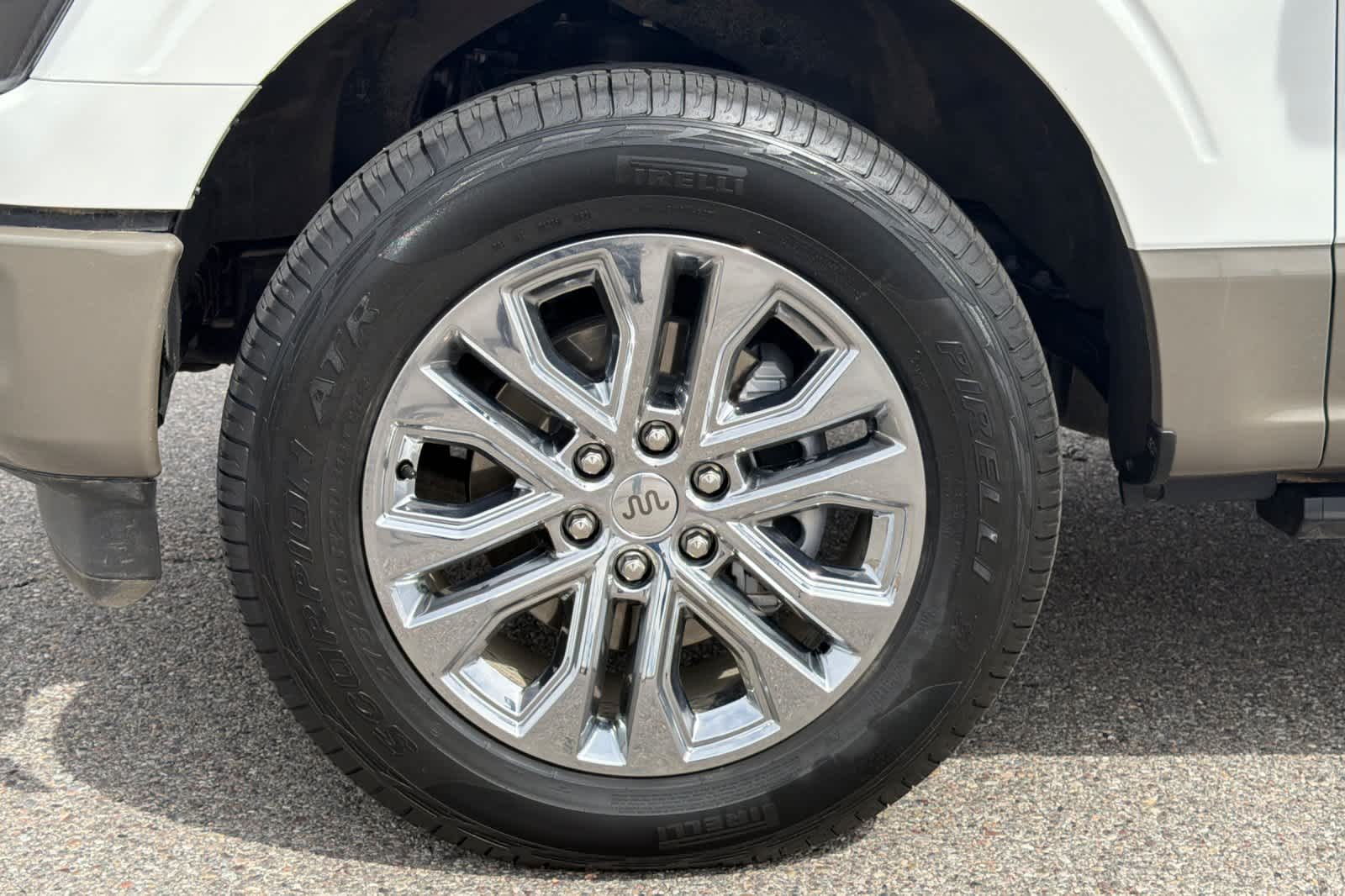 Thumbnail: 2025 Ford F-150 - 26