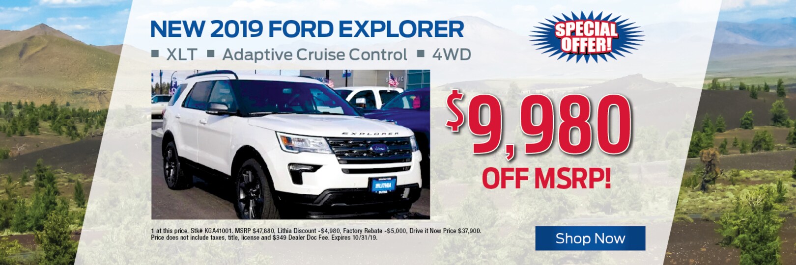 Lithia Ford Idaho Falls New Ford Dealer Idaho Falls Trucks, SUVs