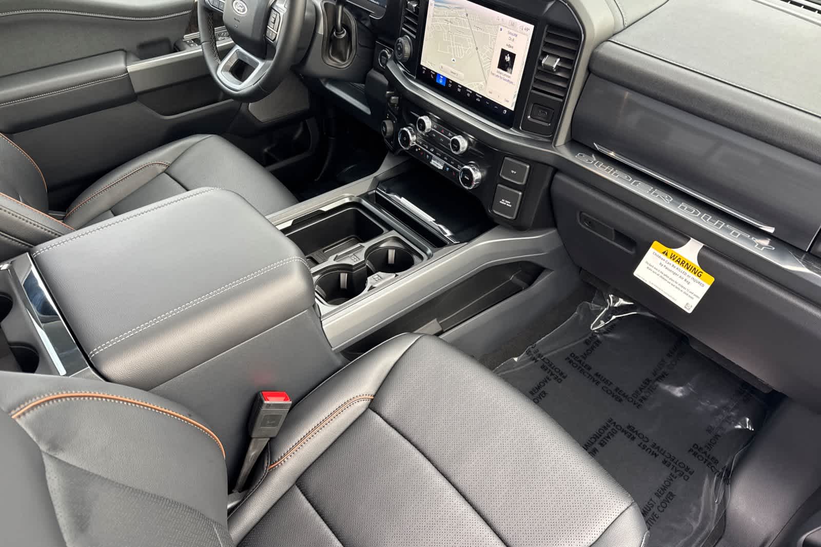 Thumbnail: 2026 Ford F-350 - 15