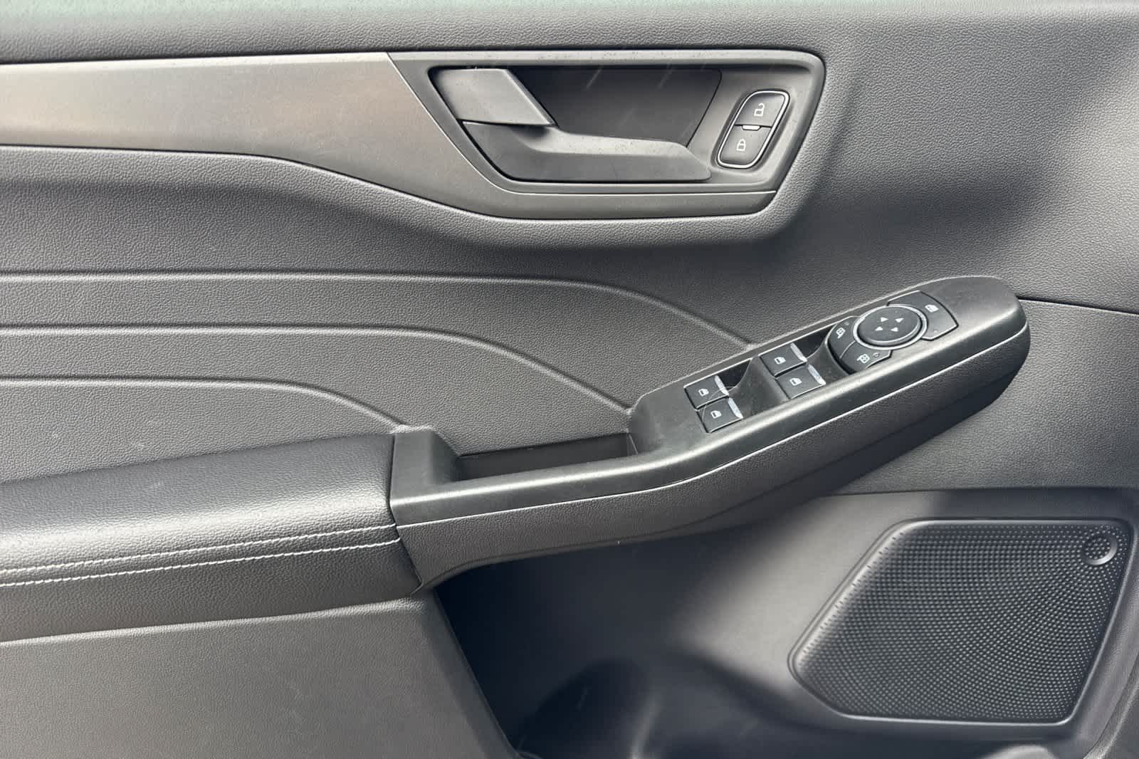 Thumbnail: 2026 Ford Escape - 12