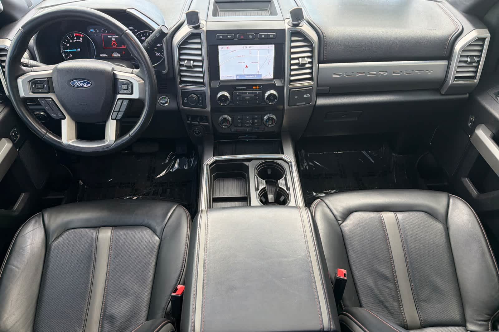 Thumbnail: 2021 Ford F-250 - 3