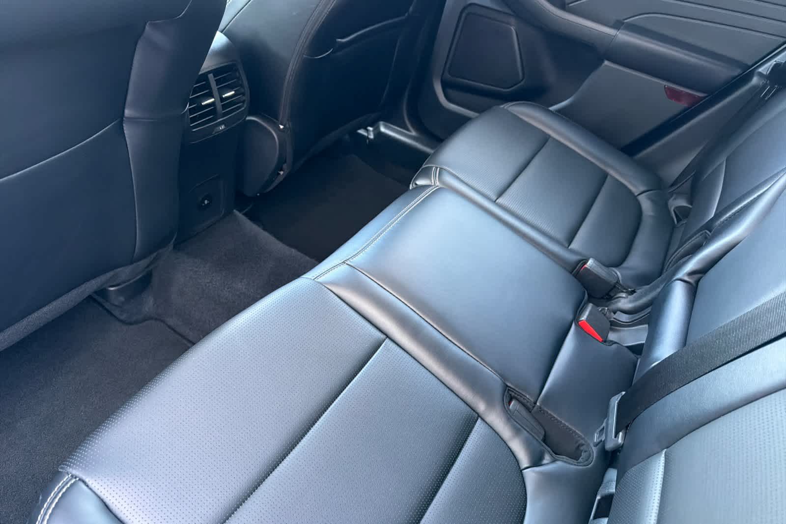 Thumbnail: 2025 Ford Escape - 4