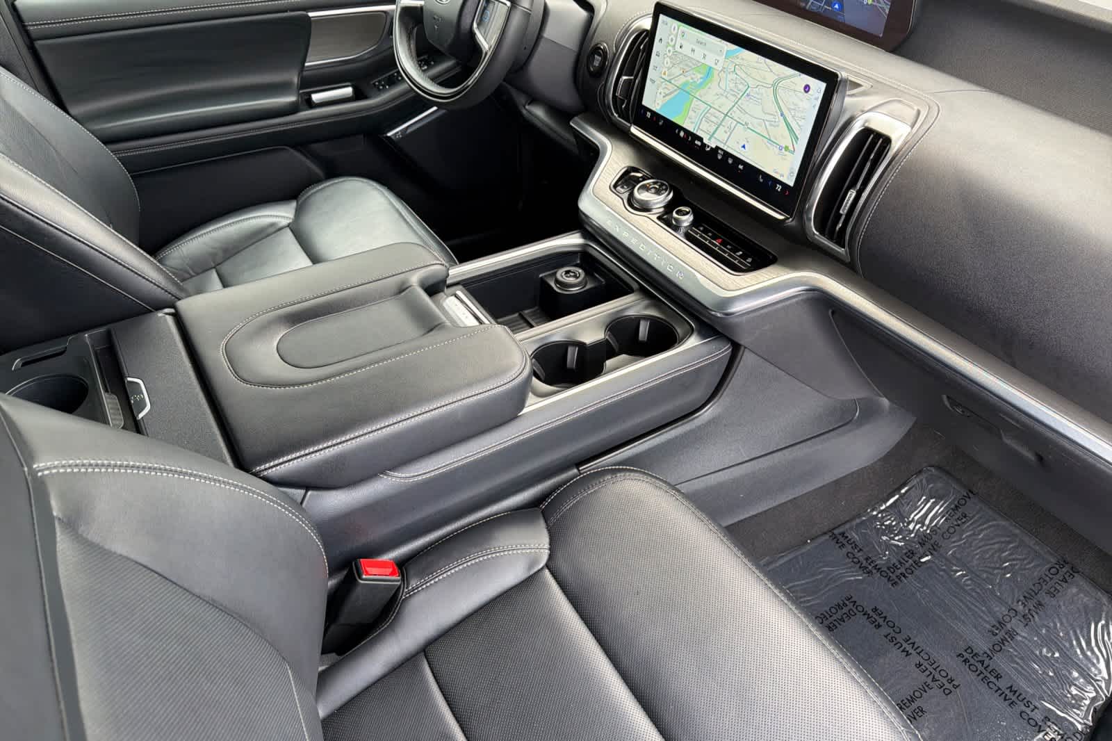 Thumbnail: 2025 Ford Expedition MAX - 17