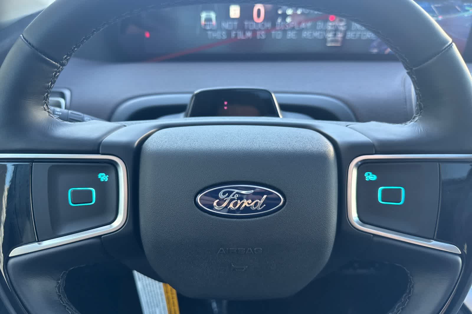 Thumbnail: 2025 Ford Expedition - 25