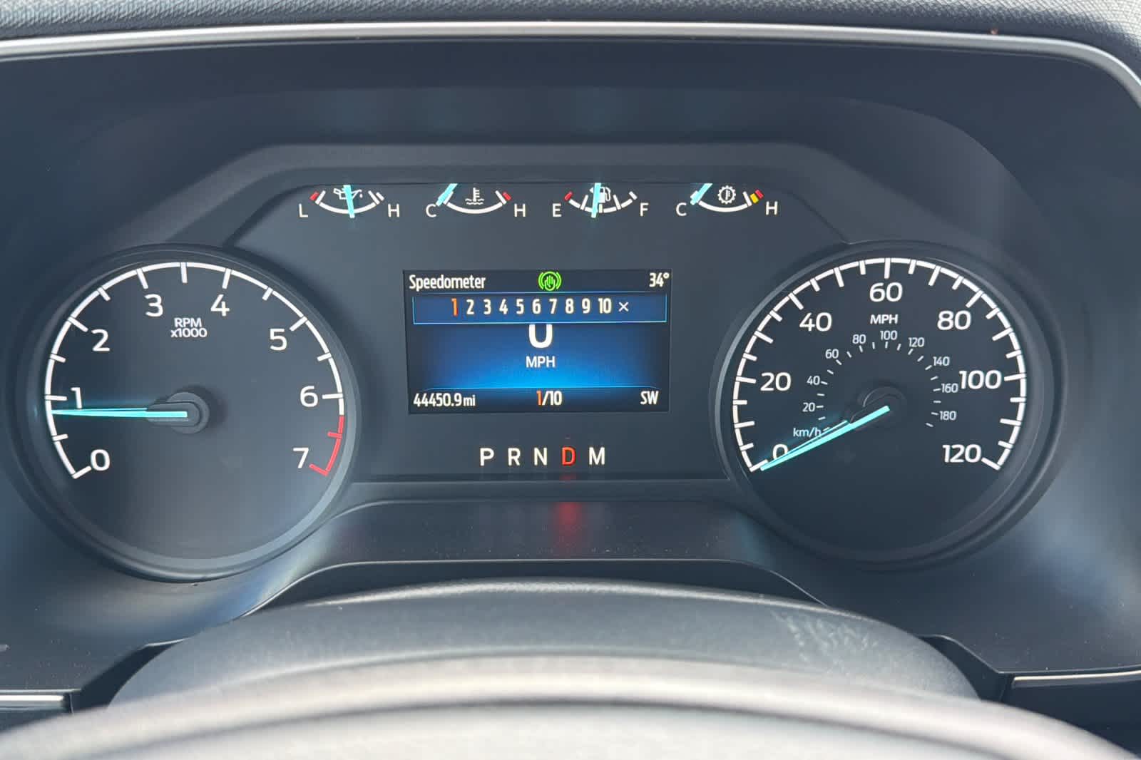 Thumbnail: 2023 Ford F-150 - 24