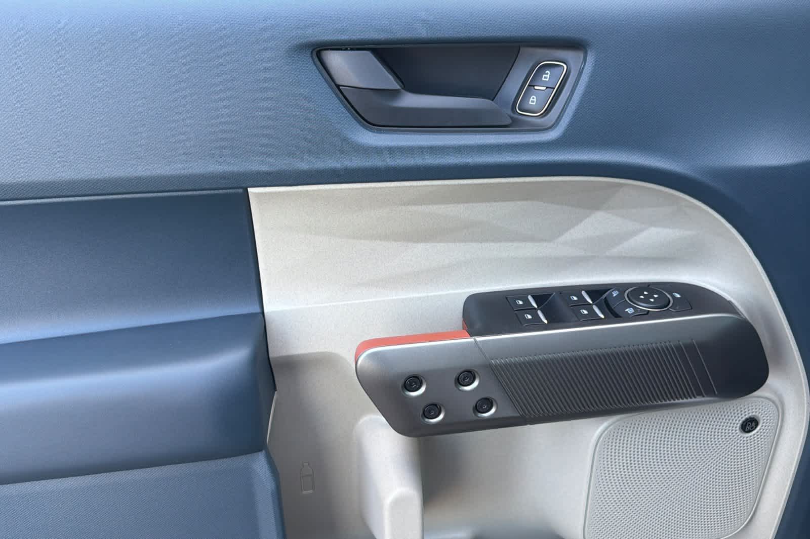 Thumbnail: 2026 Ford Maverick - 12