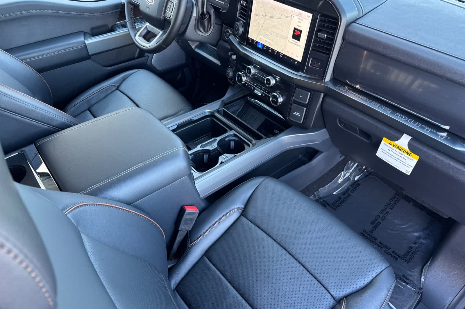 Thumbnail: 2026 Ford F-250 - 15