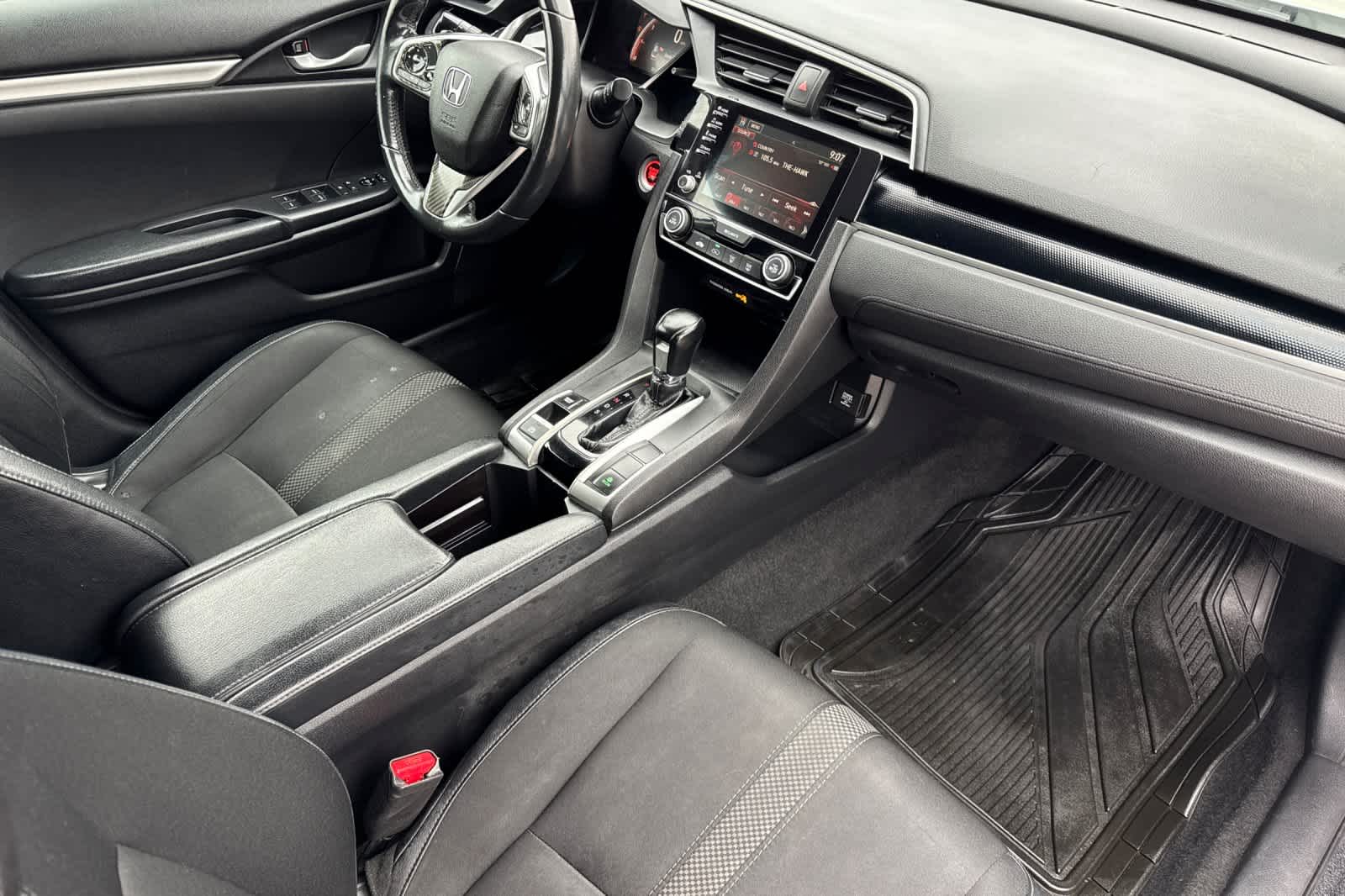 Thumbnail: 2019 Honda Civic - 15