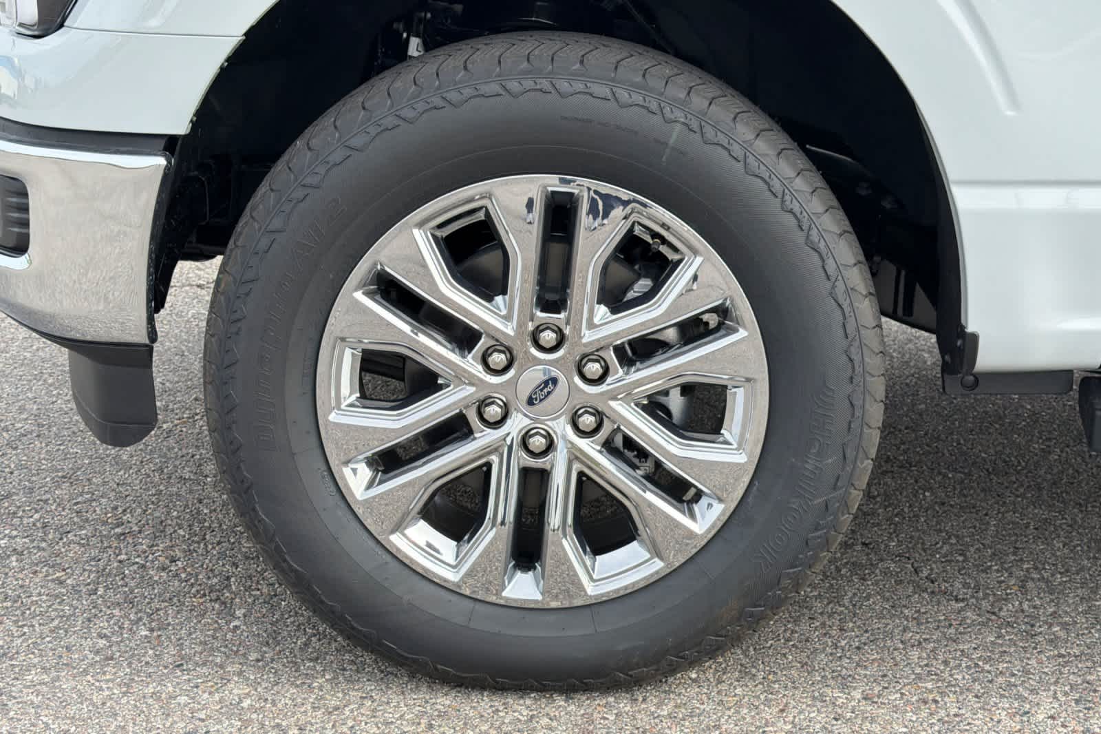 Thumbnail: 2026 Ford F-150 - 26