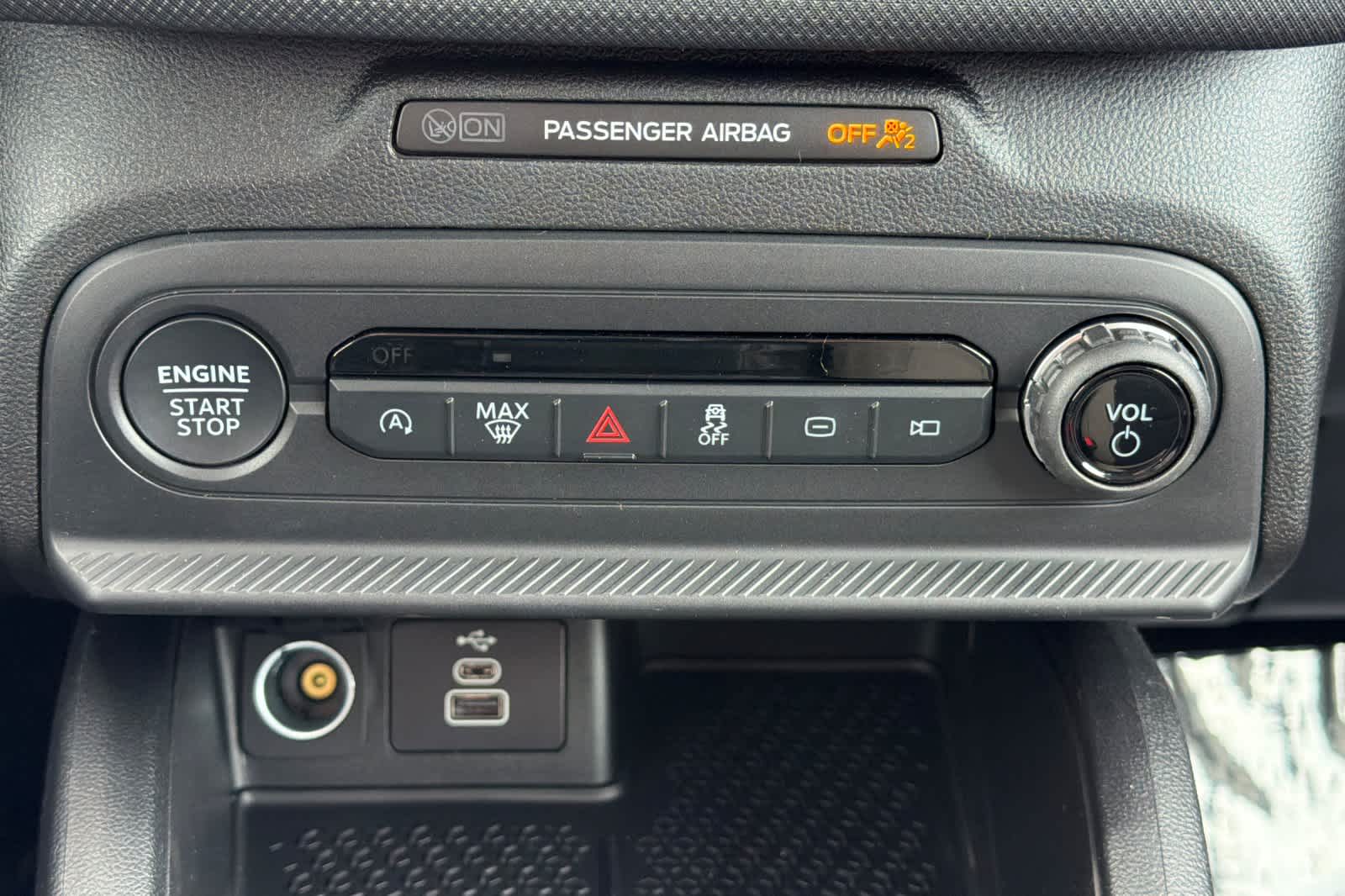 Thumbnail: 2026 Ford Bronco Sport - 20