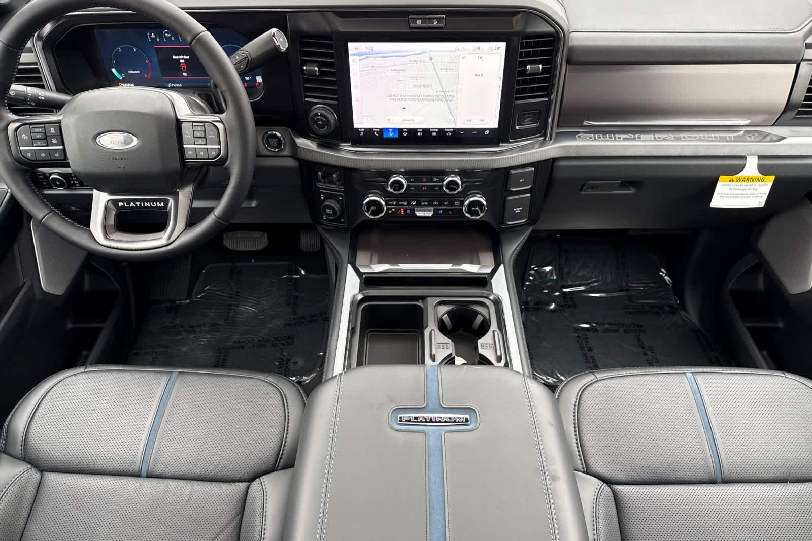 Thumbnail: 2026 Ford F-350 - 3