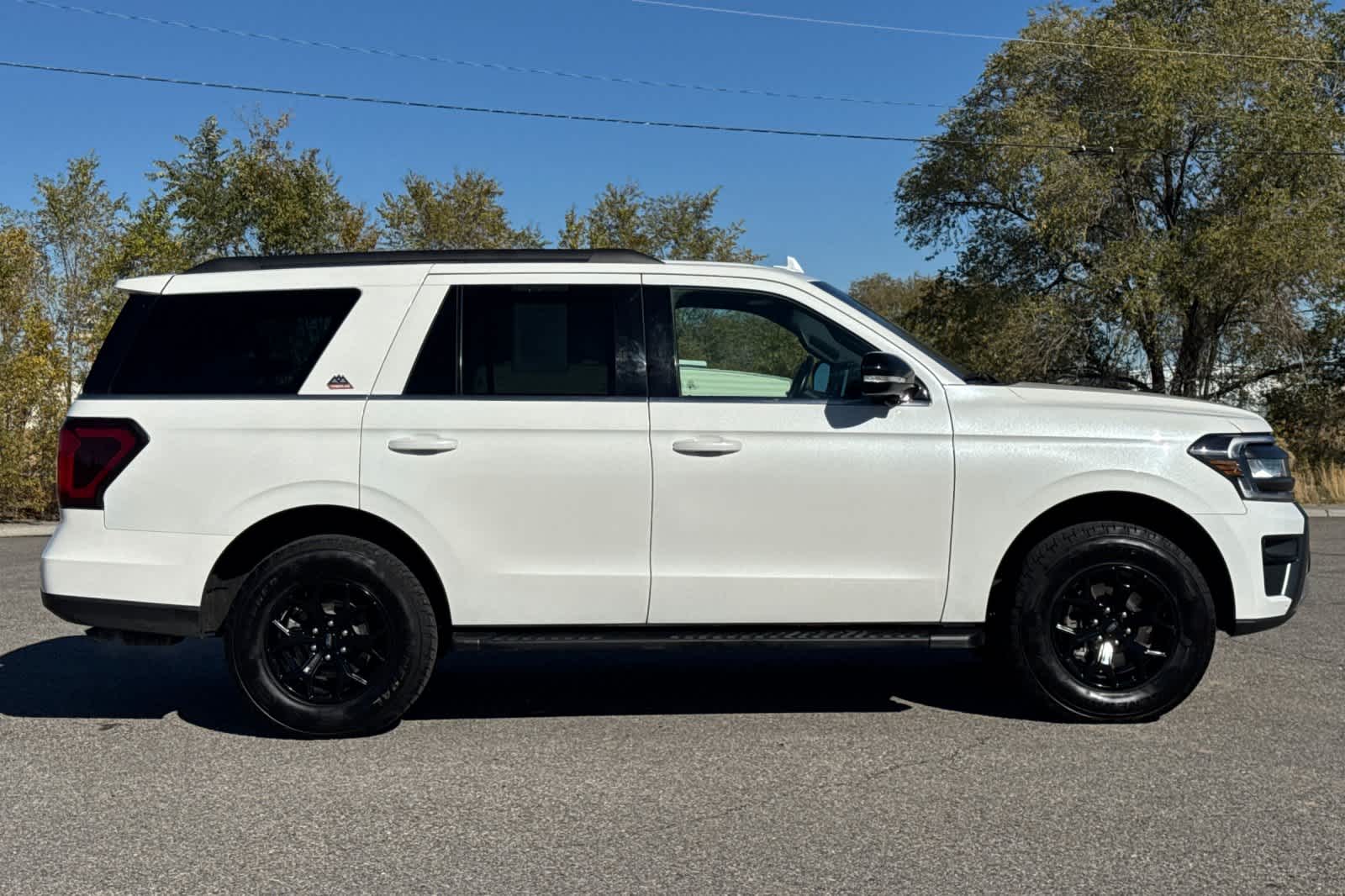 Thumbnail: 2023 Ford Expedition - 8