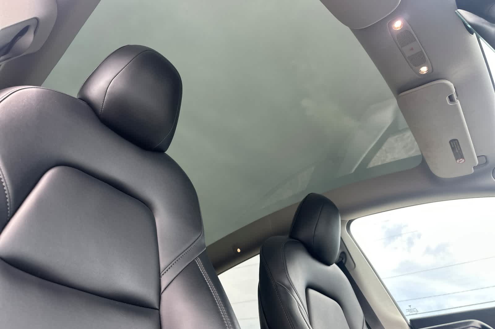 Thumbnail: 2021 Tesla Model Y - 17