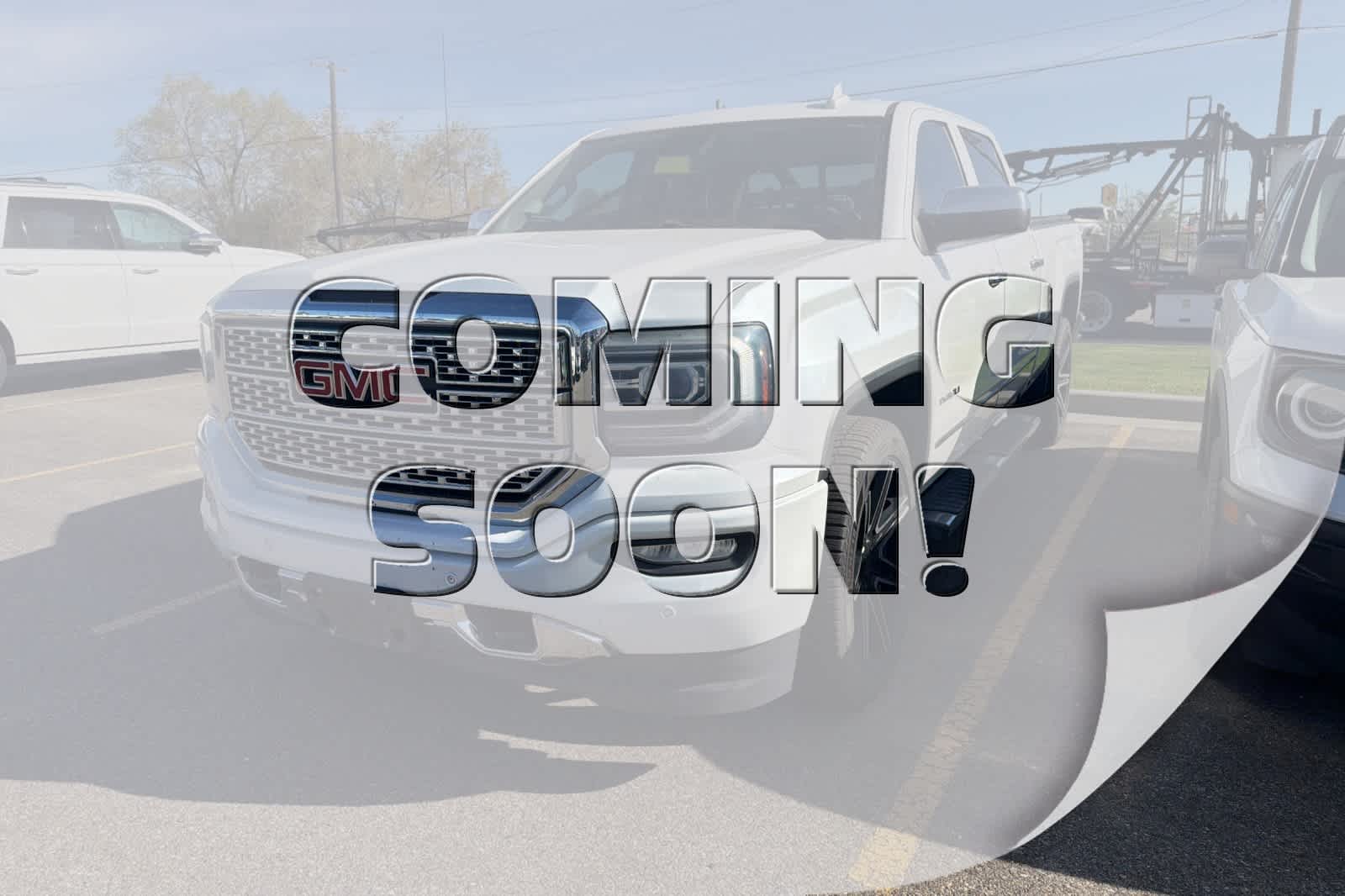 2016 GMC Sierra 4WD Crew Cab Short Box's photo