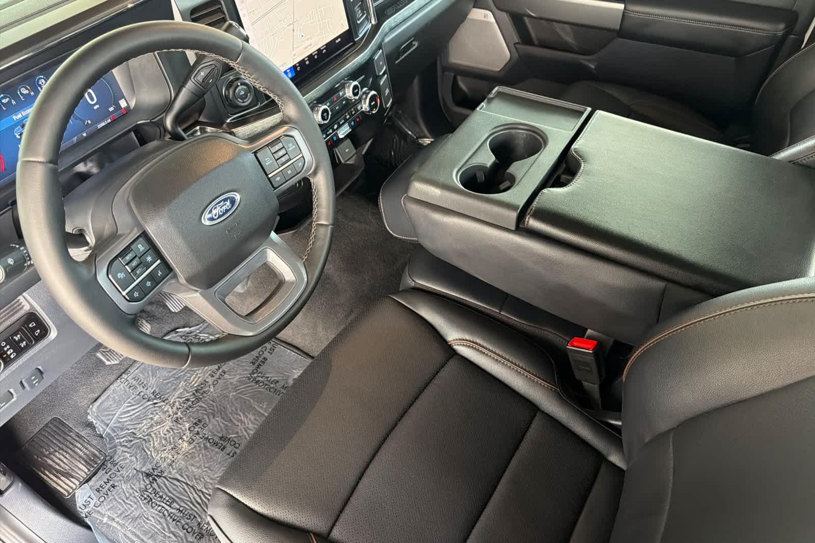 Thumbnail: 2026 Ford F-350 - 10