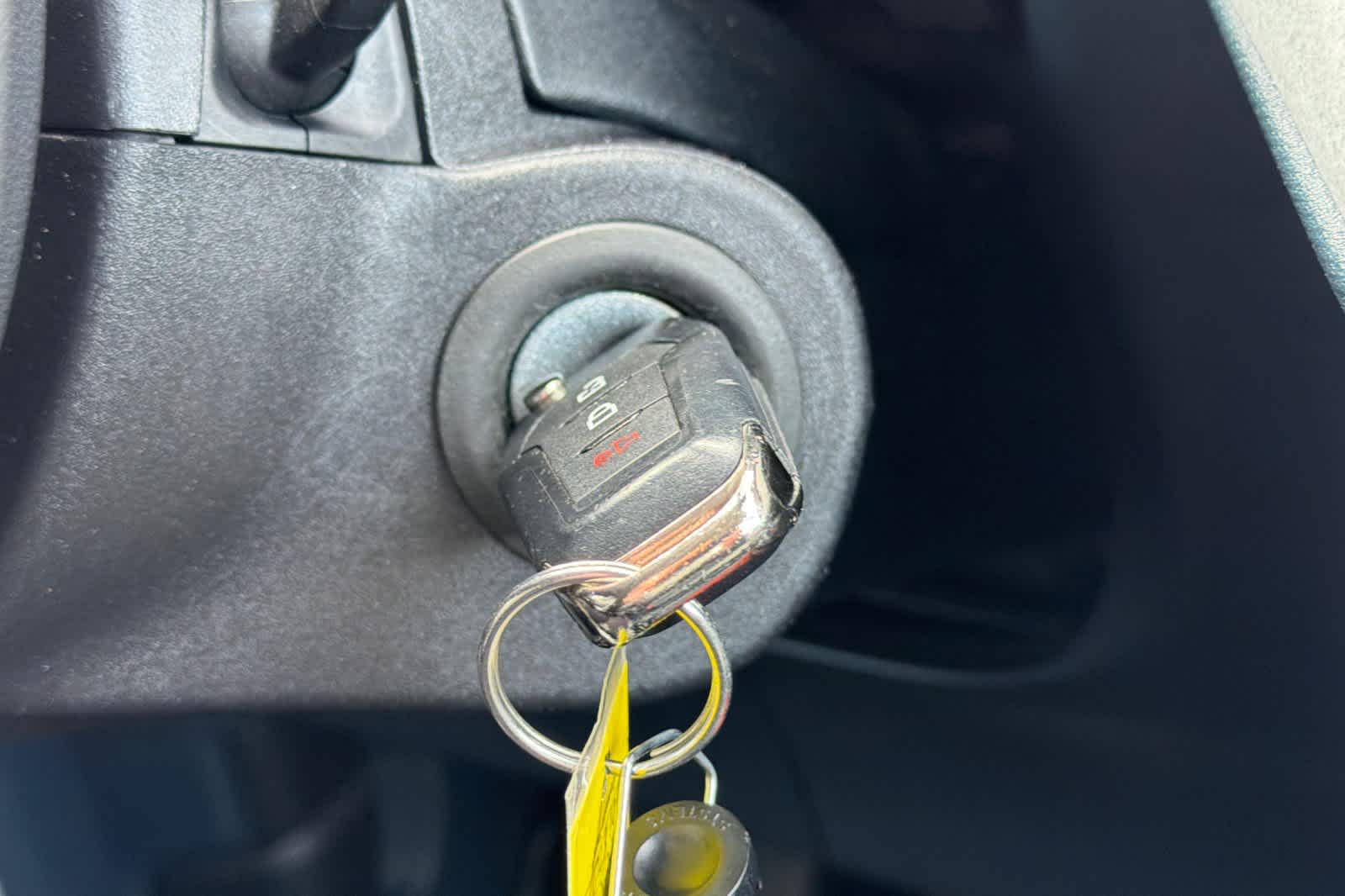 Thumbnail: 2024 Ford Maverick - 21